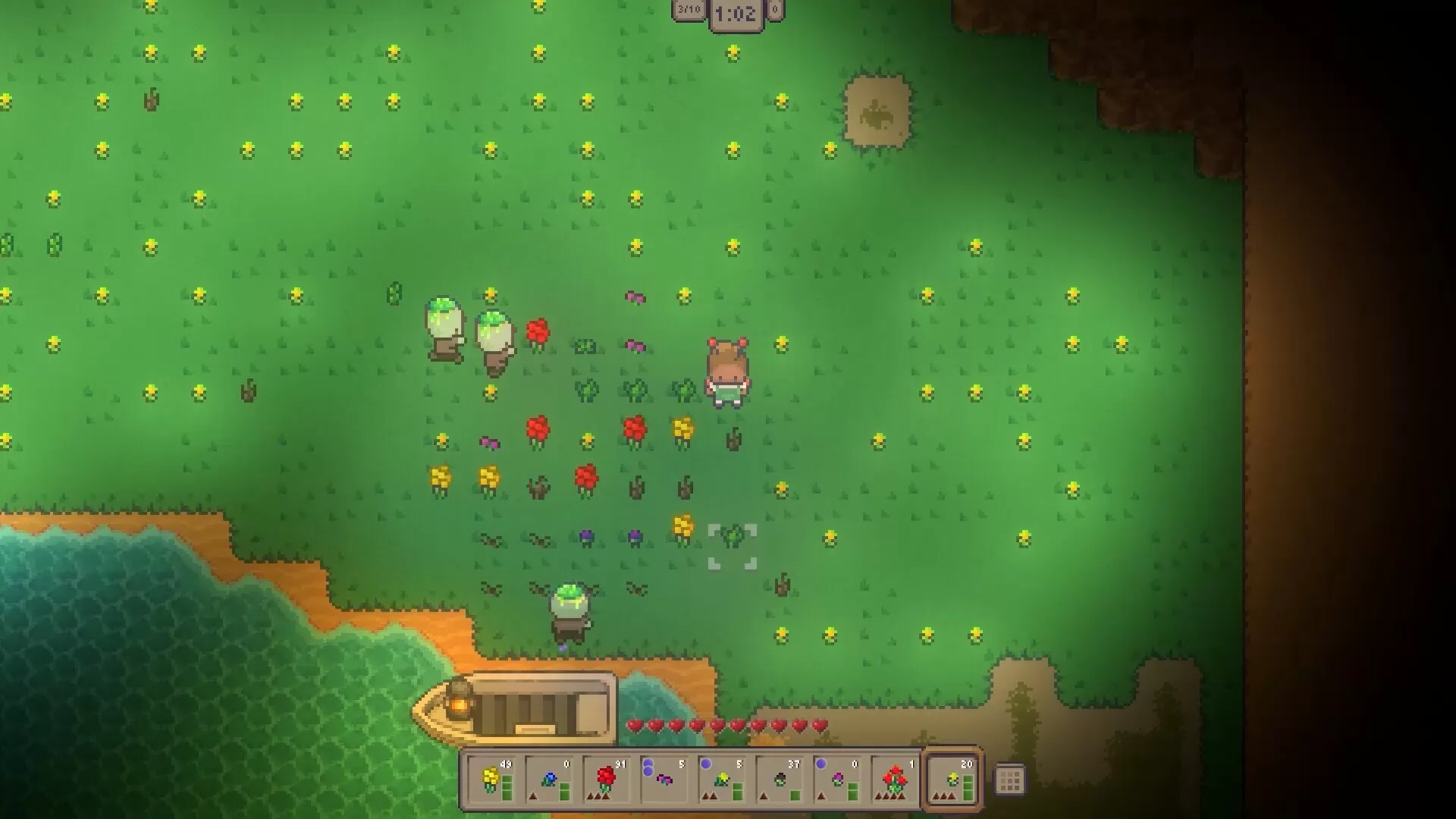 再度绽放/Rebloom-互为学习资料库