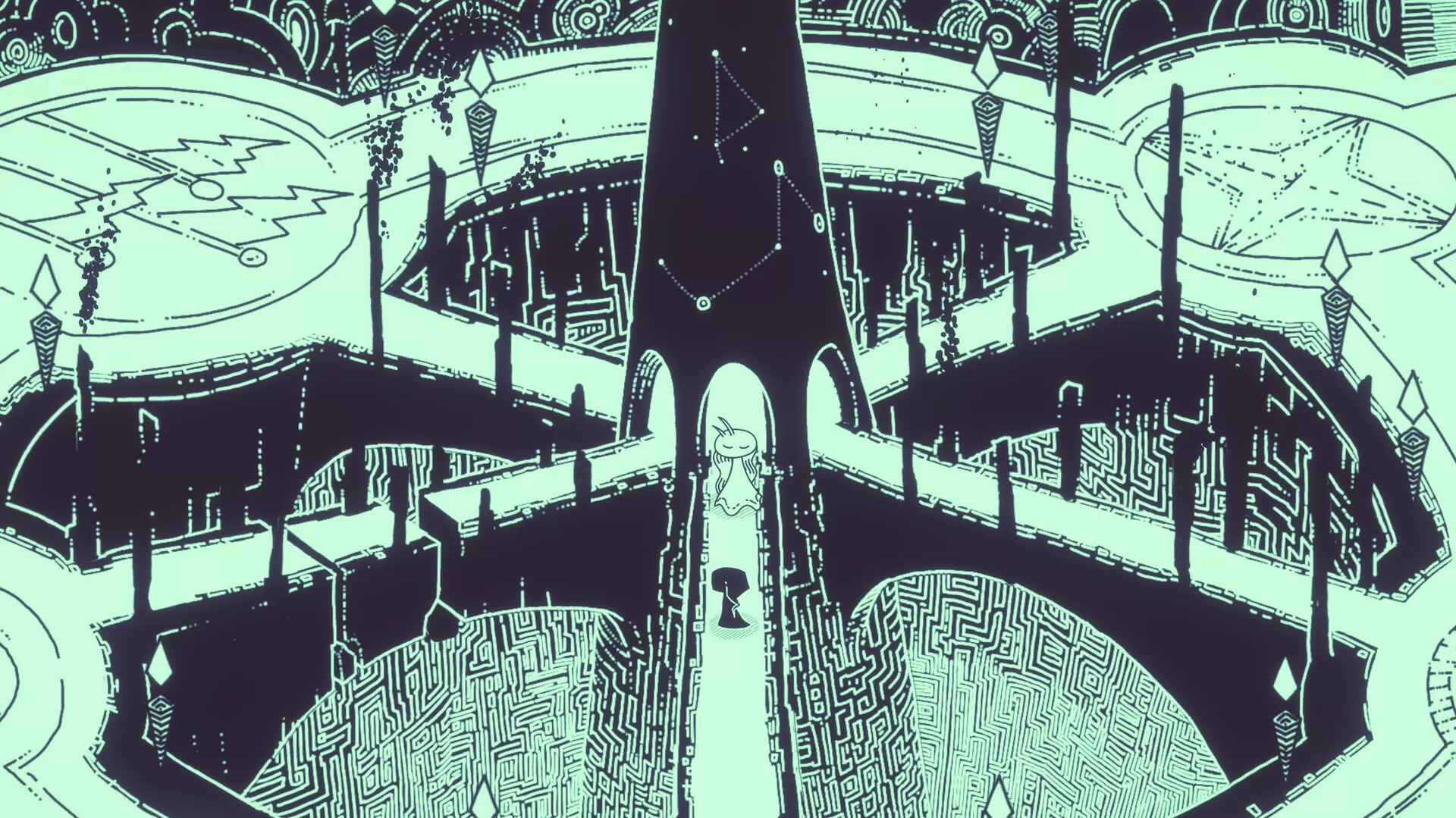 幽灵霍迪/Hauntii