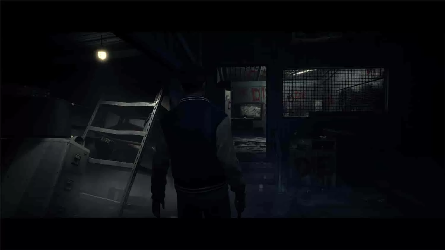 《直到黎明》v1.0.0中文版-互为学习资料库