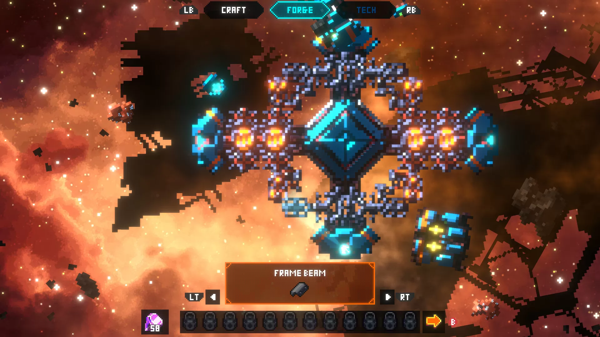 暮光物质/Eventide Matter 暮光物质/Eventide Matter