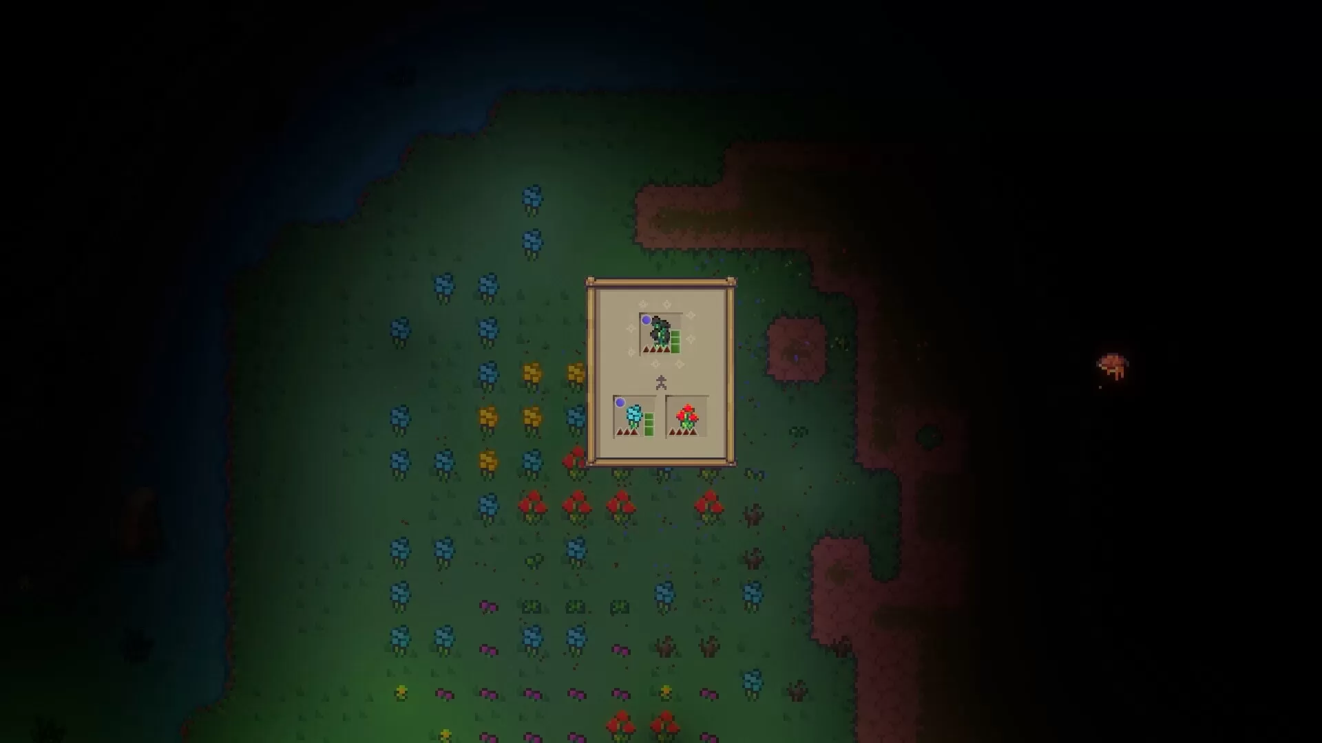 再度绽放/Rebloom