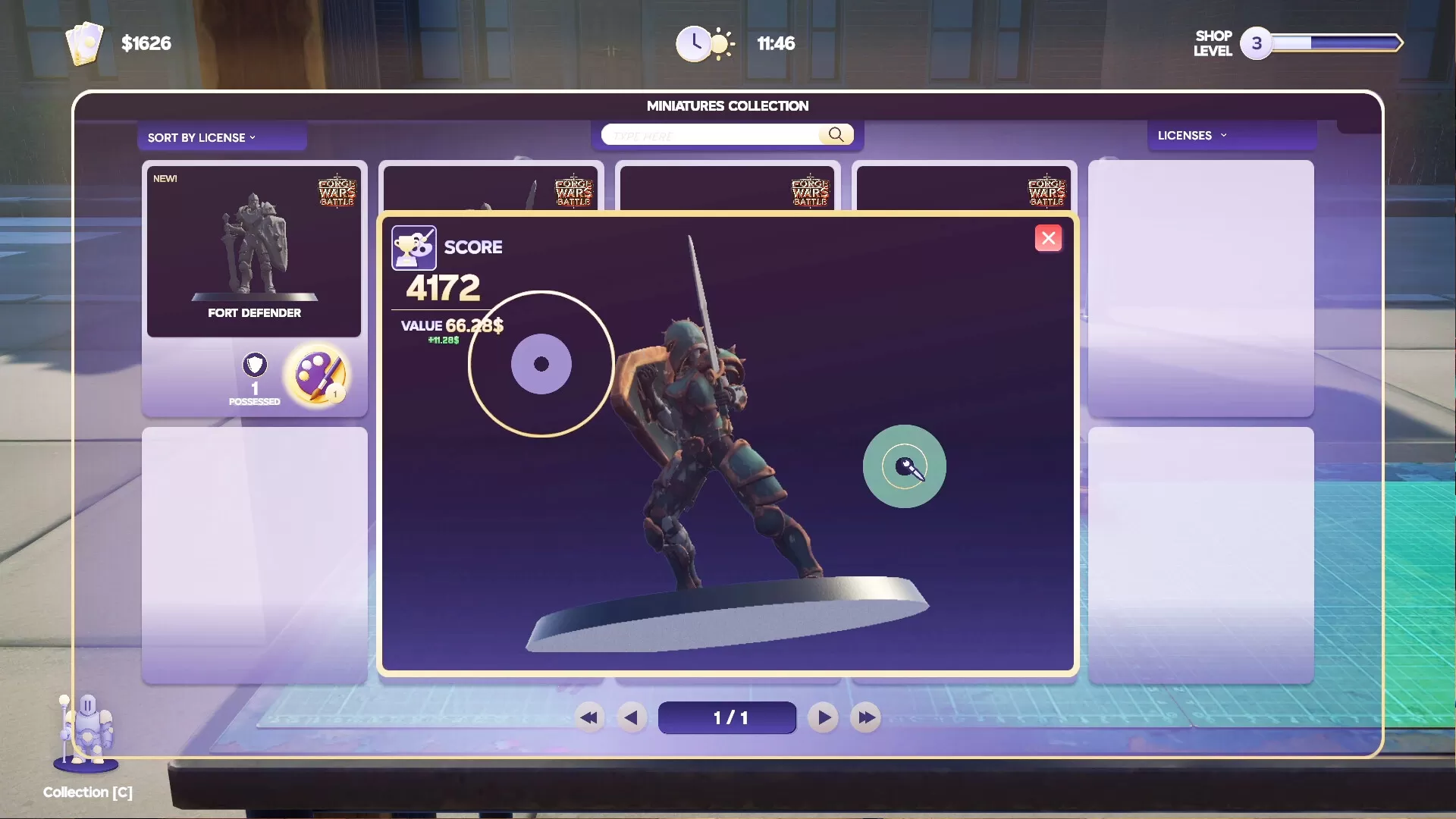 桌游商店模拟器/Tabletop Game Shop Simulator-互为学习资料库