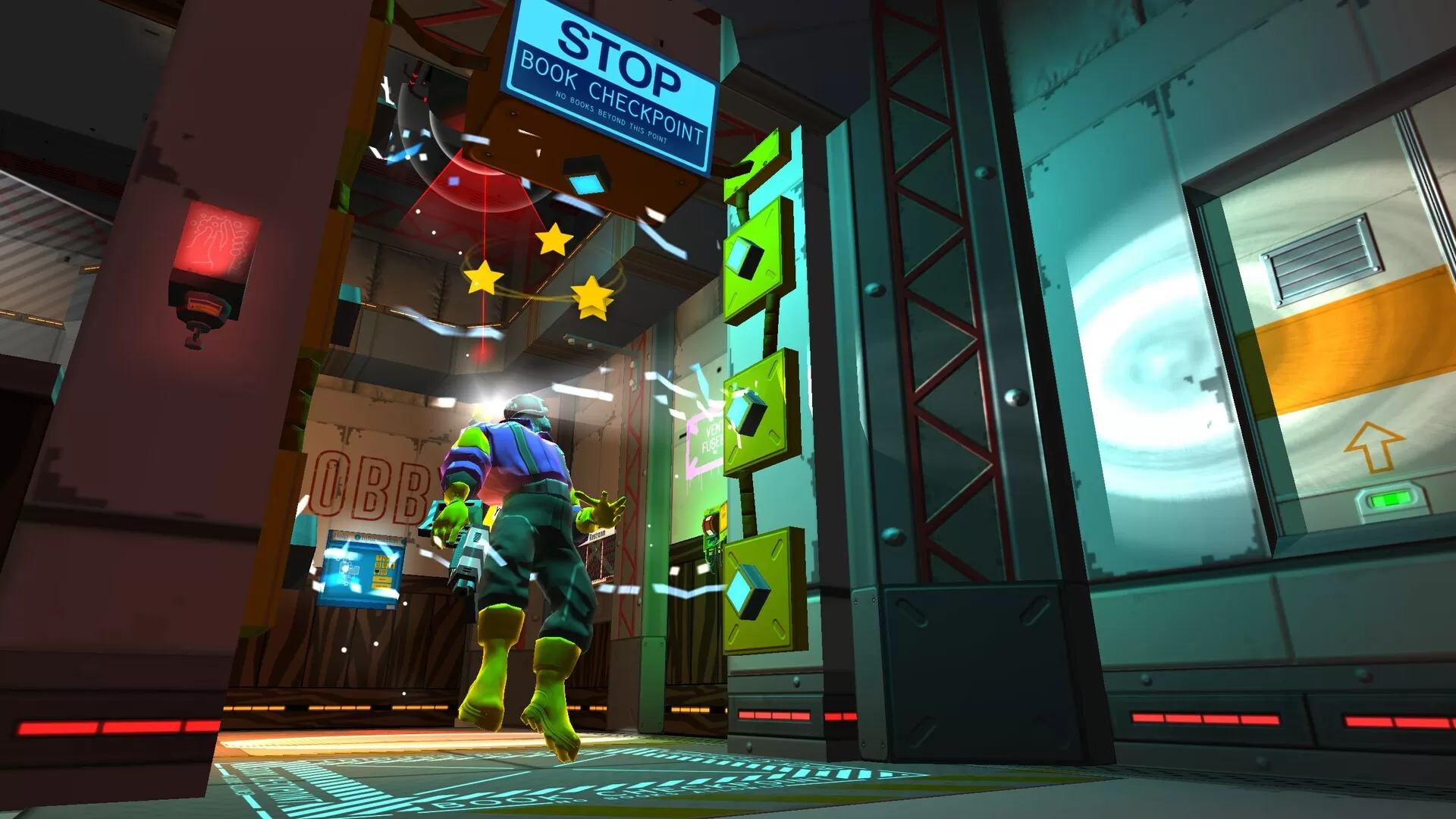 皮肤深处/Skin Deep