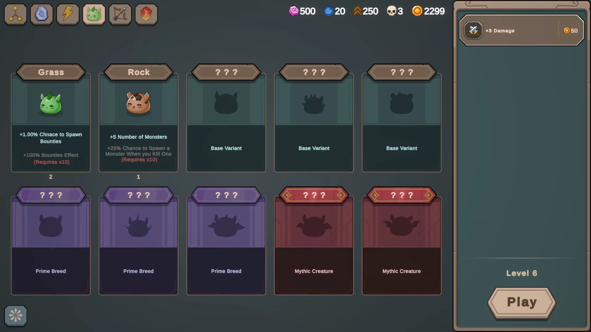 马克塔拉：史莱姆掠宝祭/Maktala: Slime Lootfest