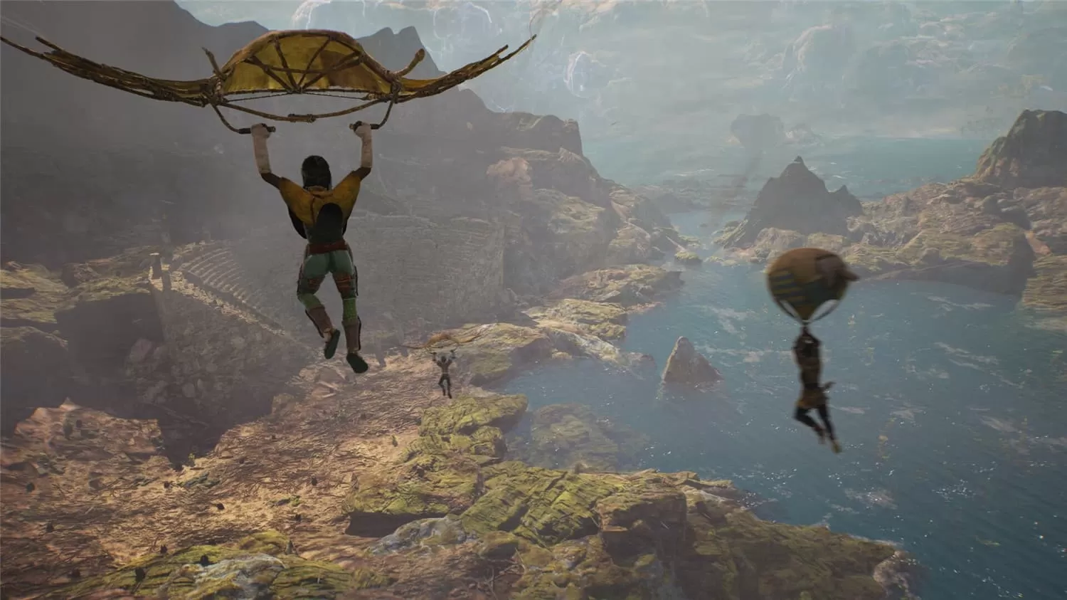 《阿加斯巴之塔》v63368中文版--第6张图片