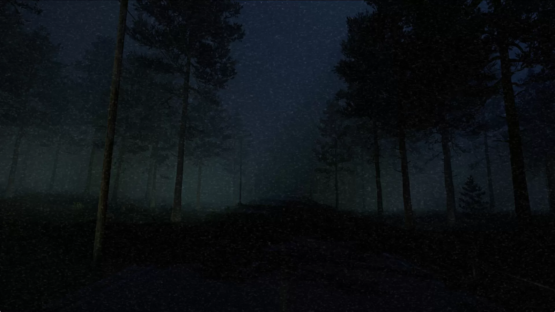 出口前：加油站/Before Exit: Gas Station