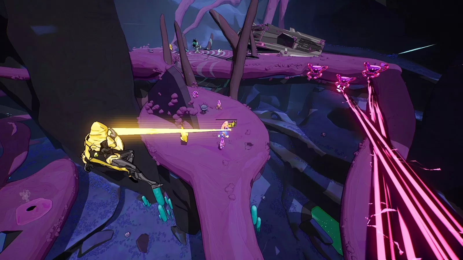 《守护者意志》v1.0.0中文版-互为学习资料库