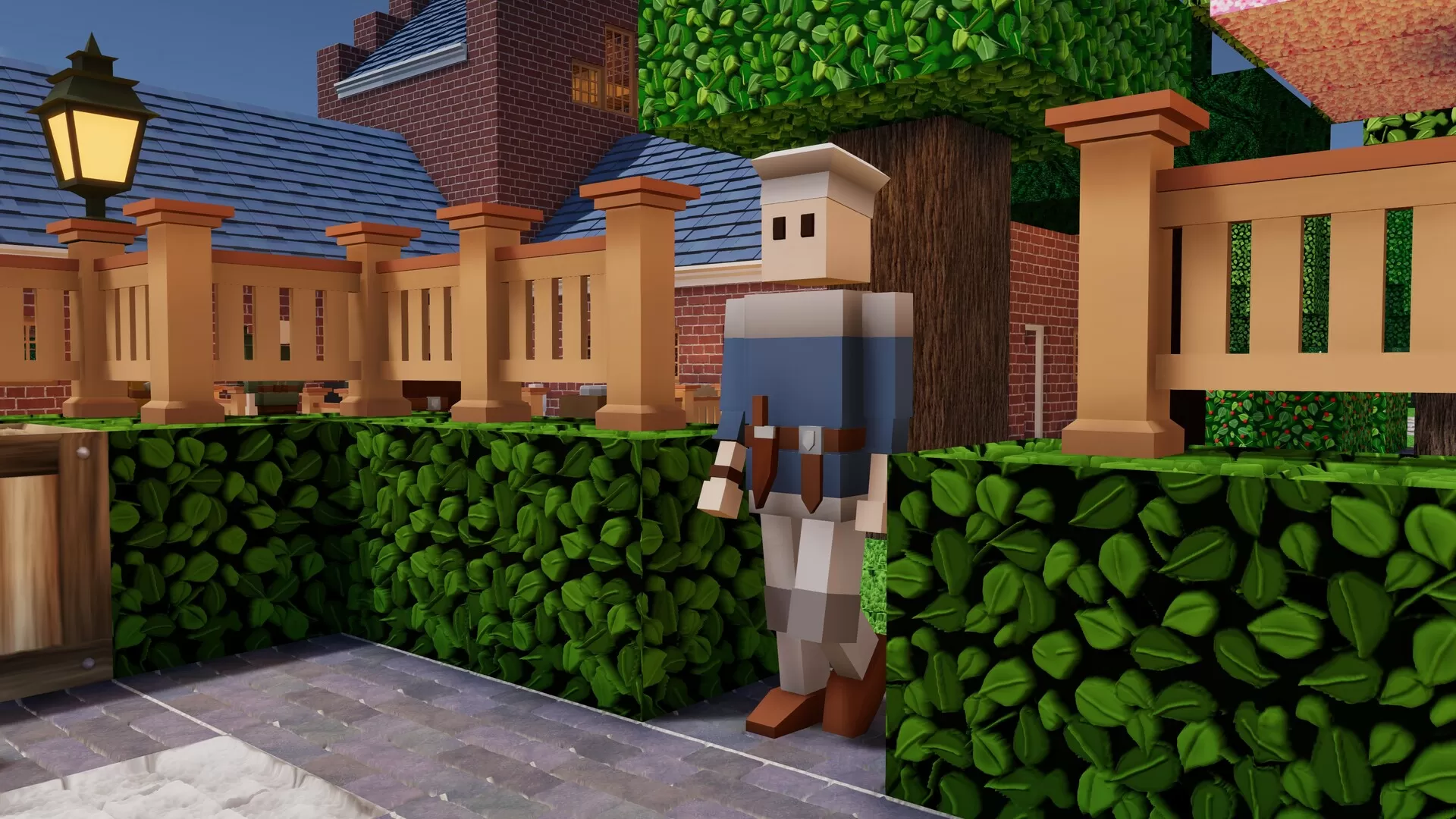 殖民地生存/Colony Survival/支持网络联机