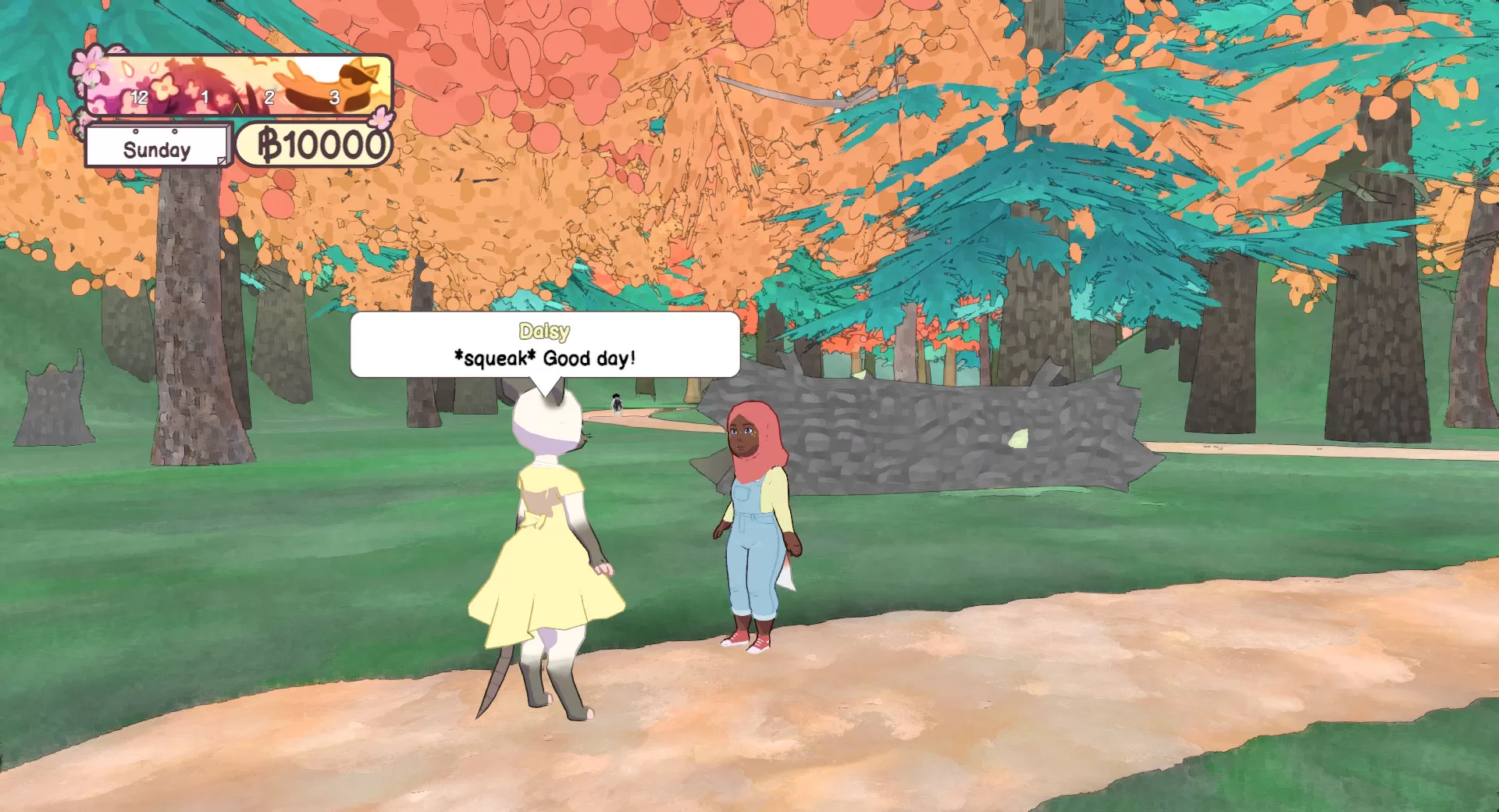 撸猫模拟器/Calico-互为学习资料库