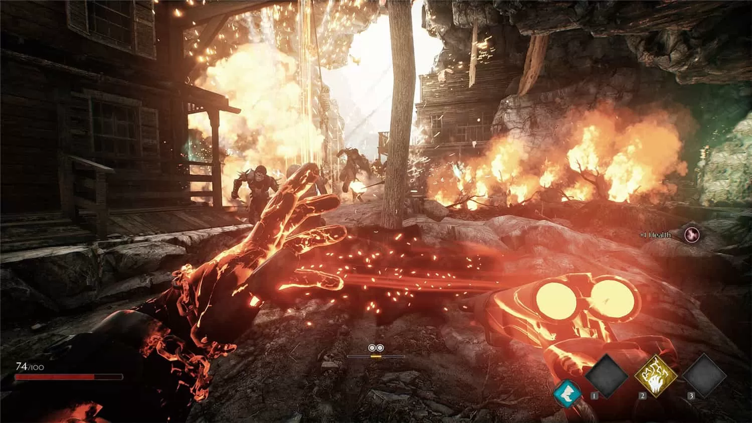 《灵魂射手：死亡使者》v0.74中文版-互为学习资料库