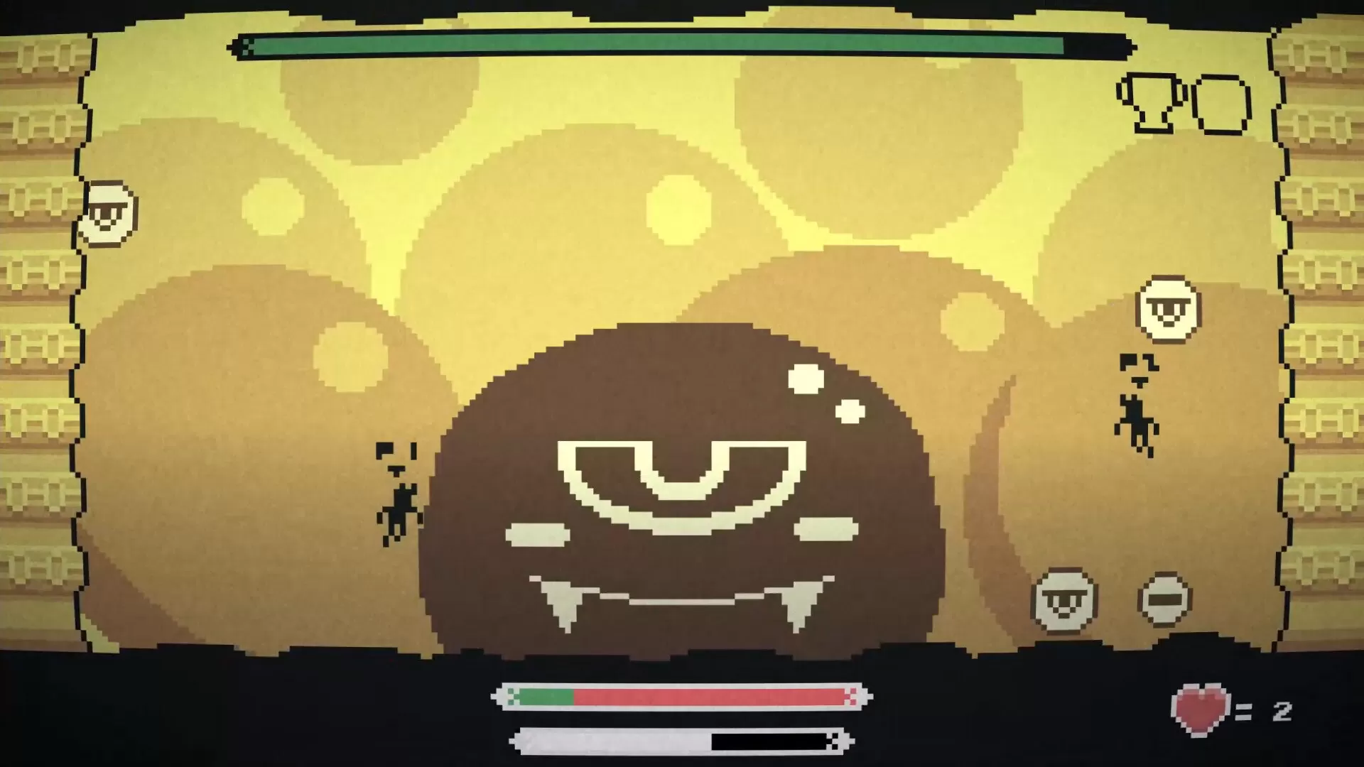 云霄陨落/Nimbusfall