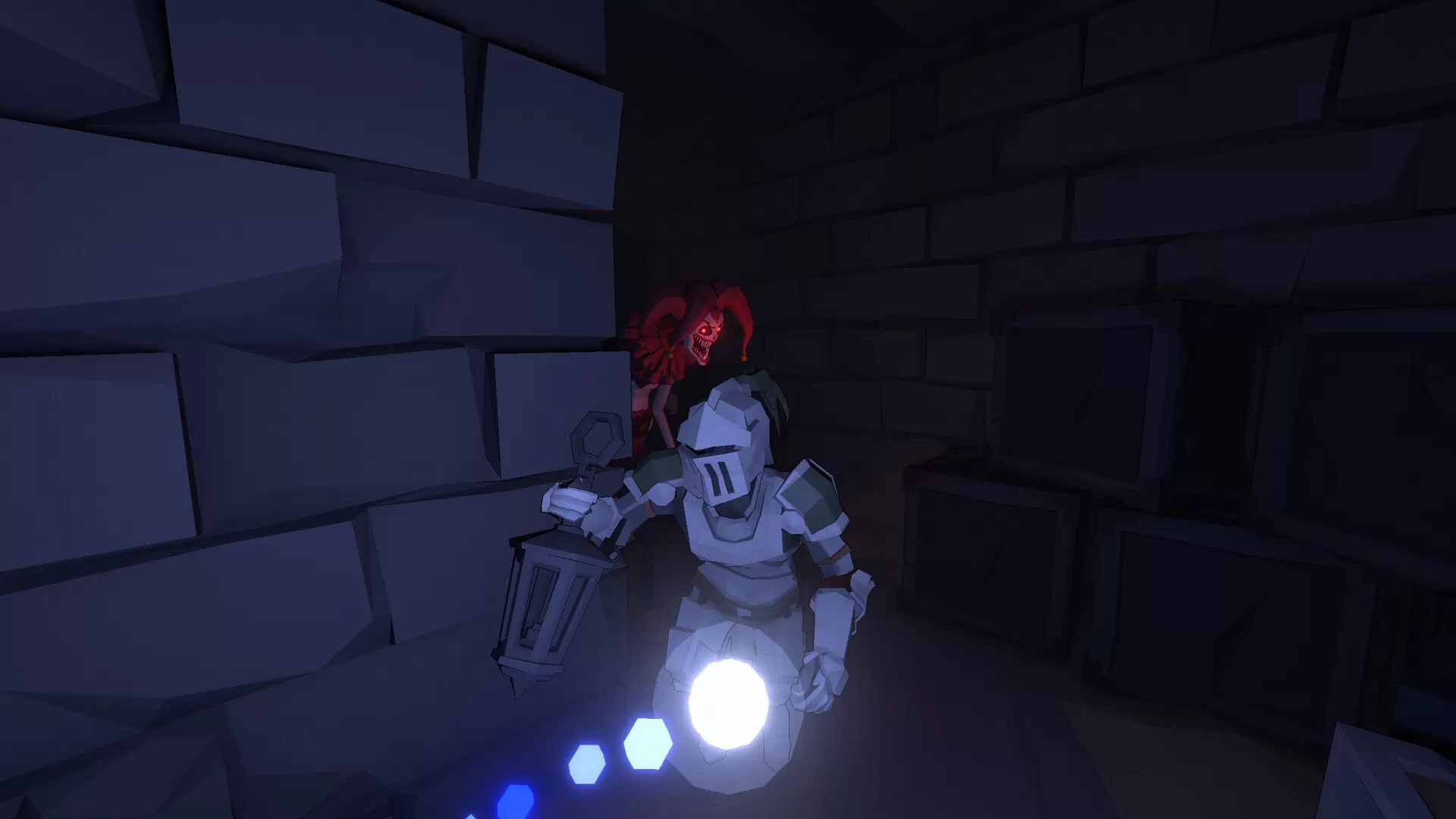 小丑:愚行仪式/Jester: A Foolish Ritual 小丑:愚行仪式/Jester: A Foolish Ritual