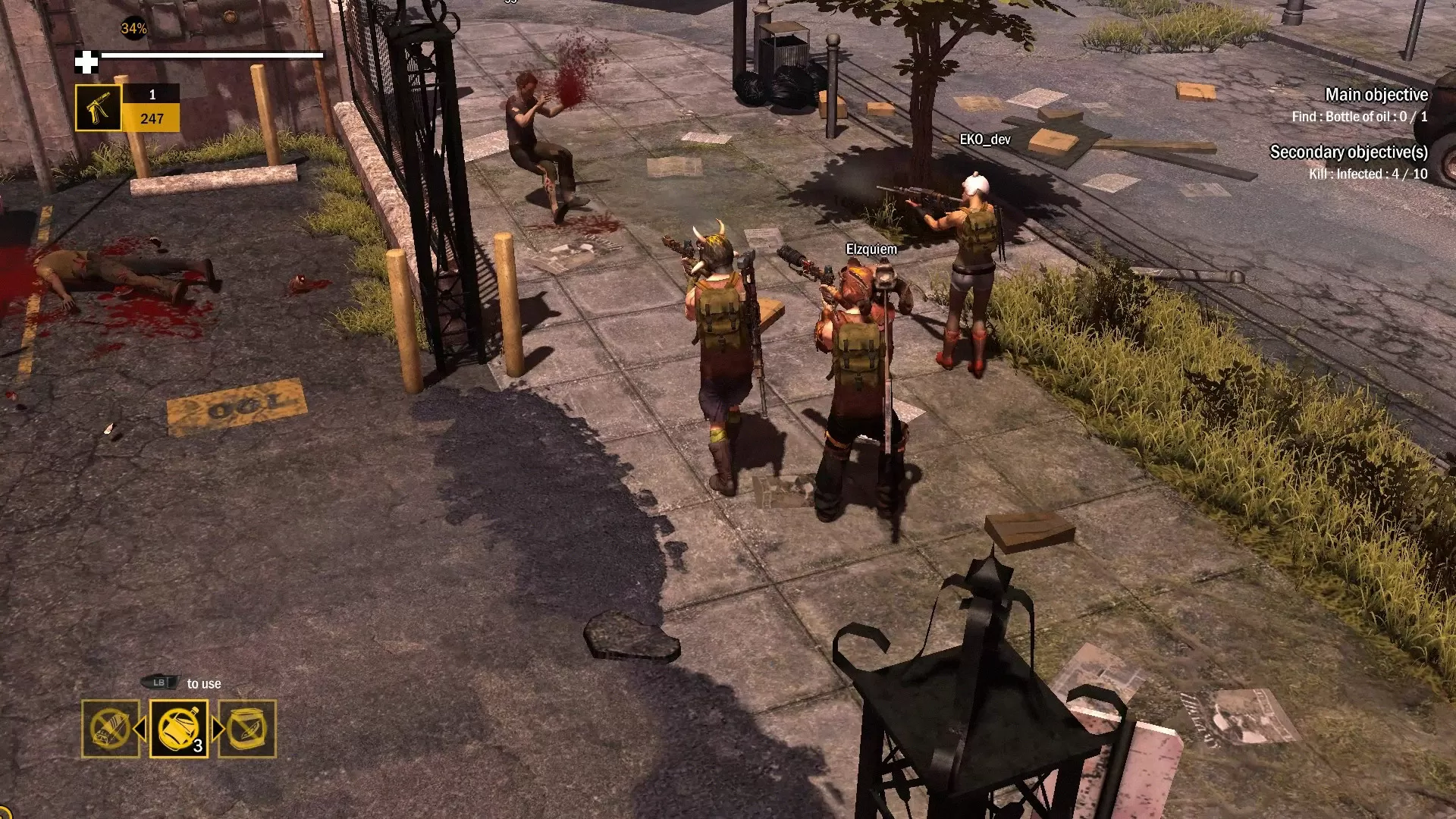 1693894005421505.jpg 求生指南2/How to Survive 2