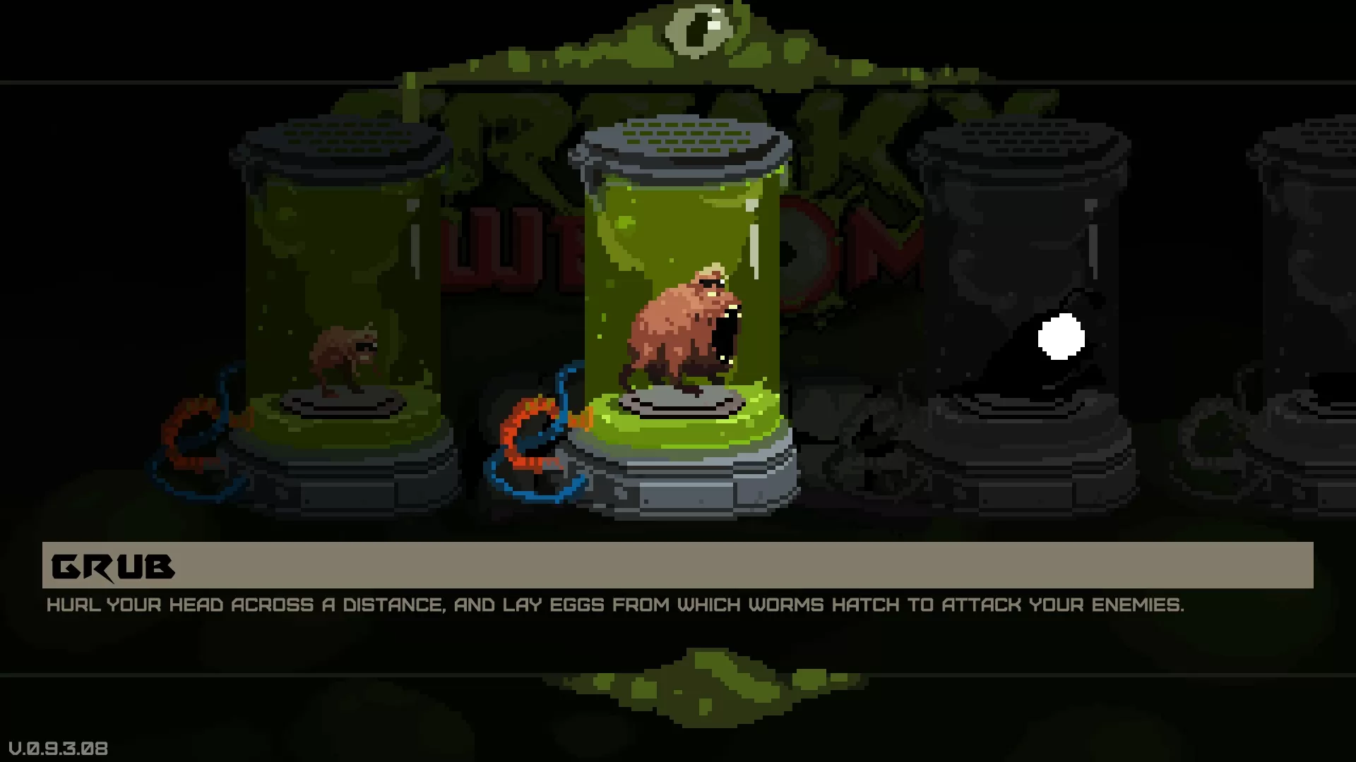 可怕的畸形/Freaky Awesome