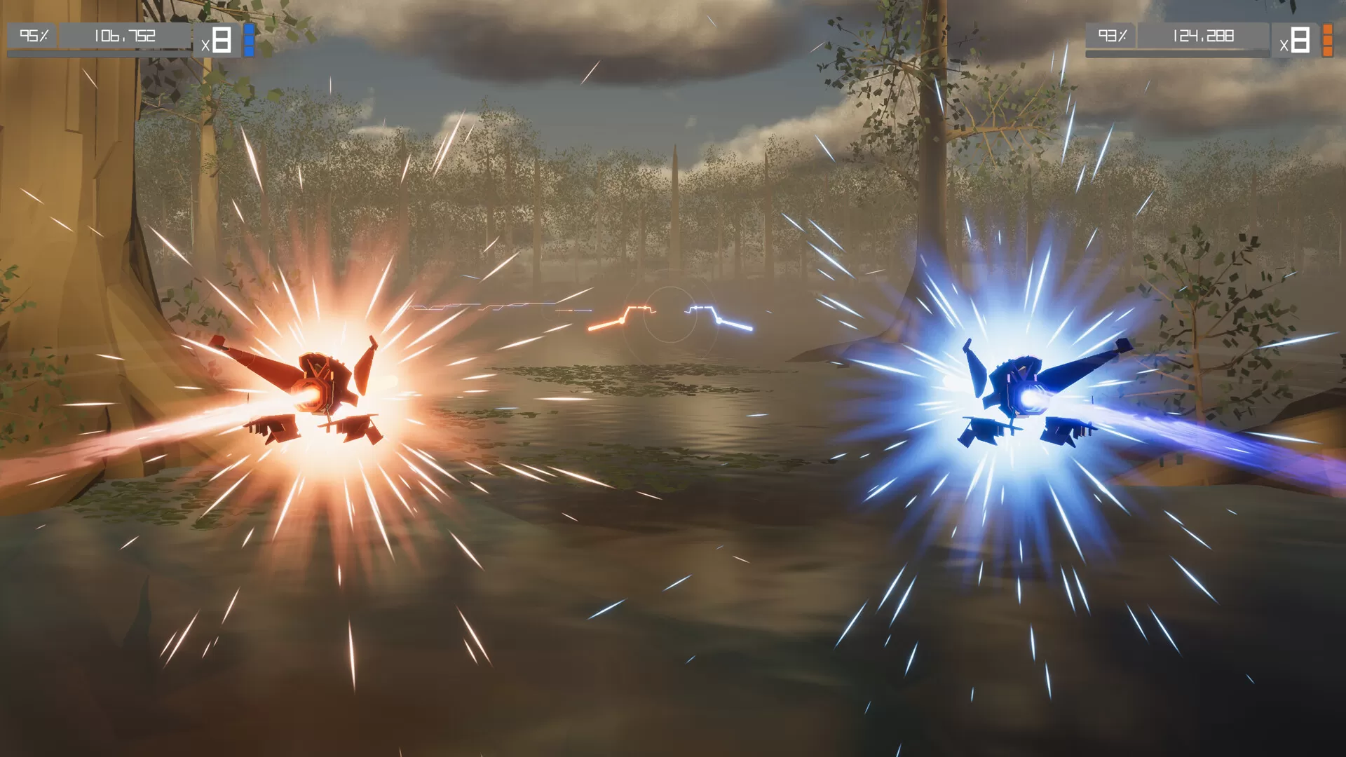 电音狂魔2/Aaero2-互为学习资料库