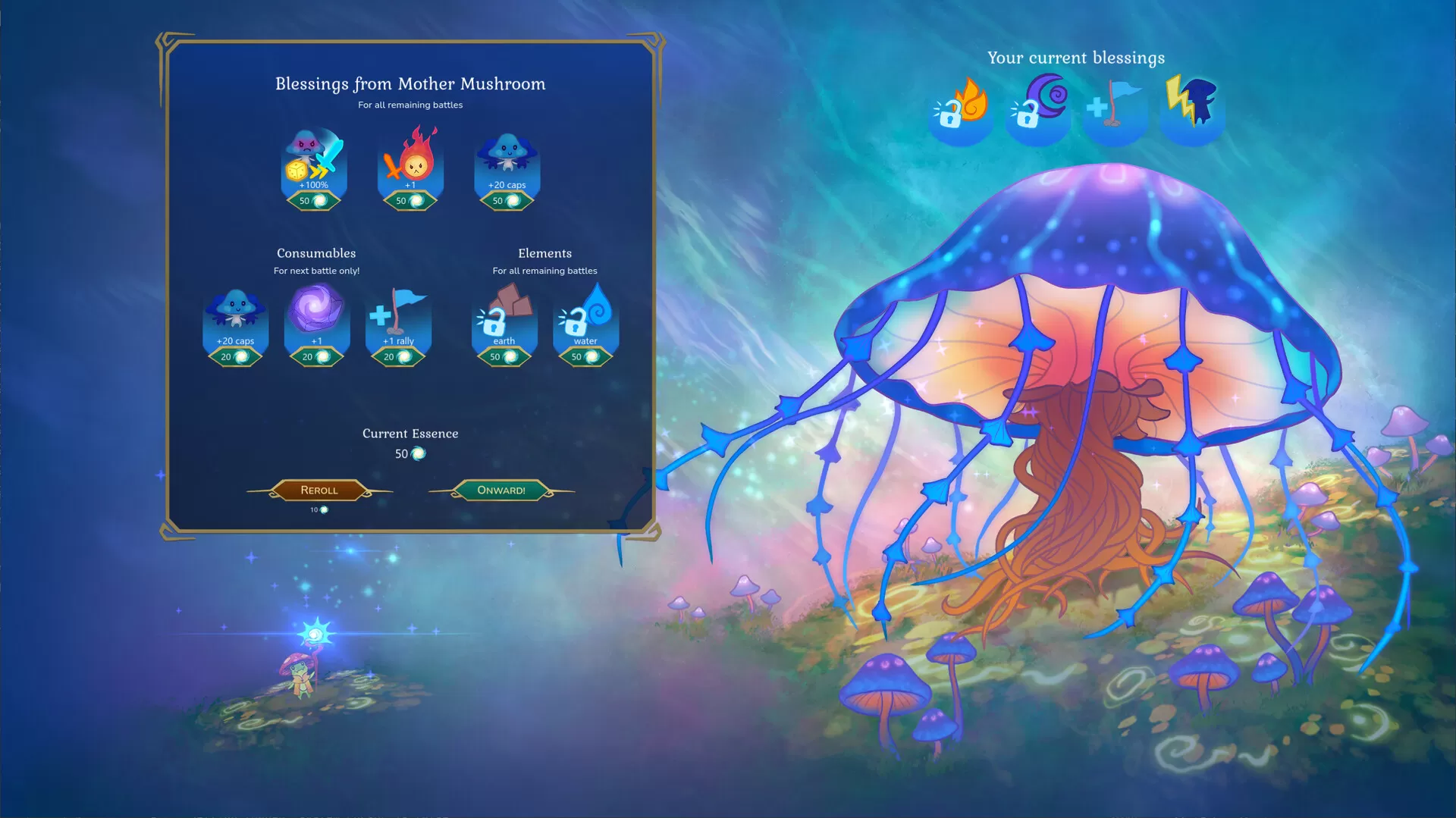 秘林之外/Beyond the Grove-互为学习资料库