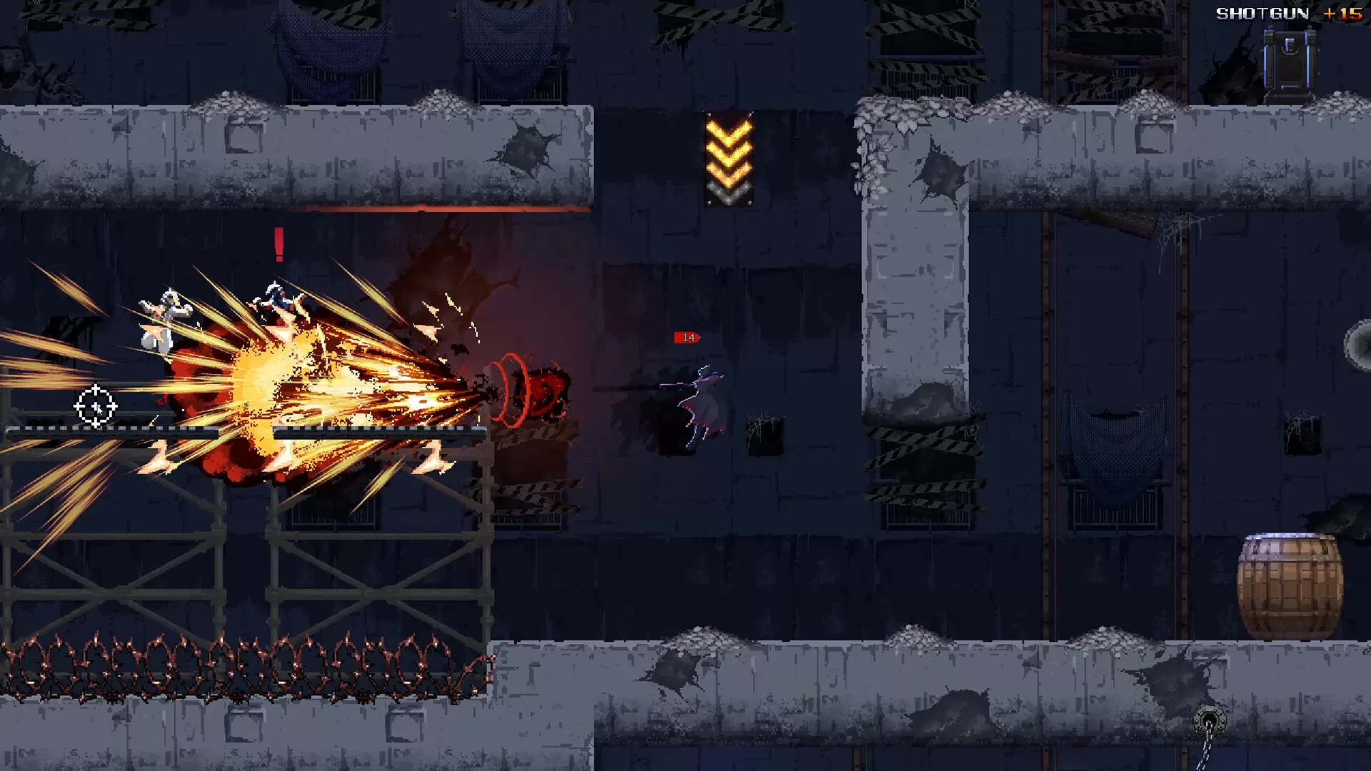 卡茨触发/Kats Trigger