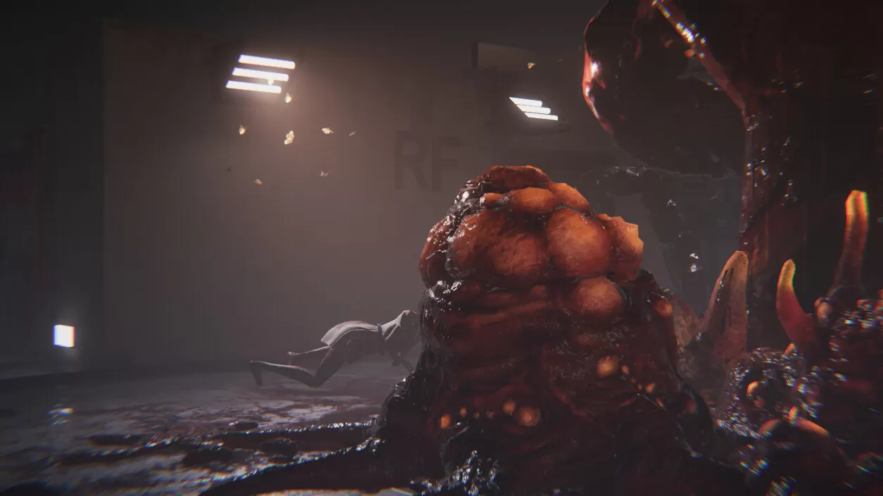 生化女神 : 末日开端/Bio Goddess : Doomsday Begins