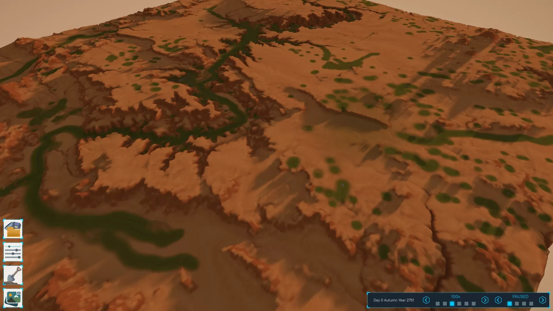 大地基石2/Terra Firma 2-互为学习资料库