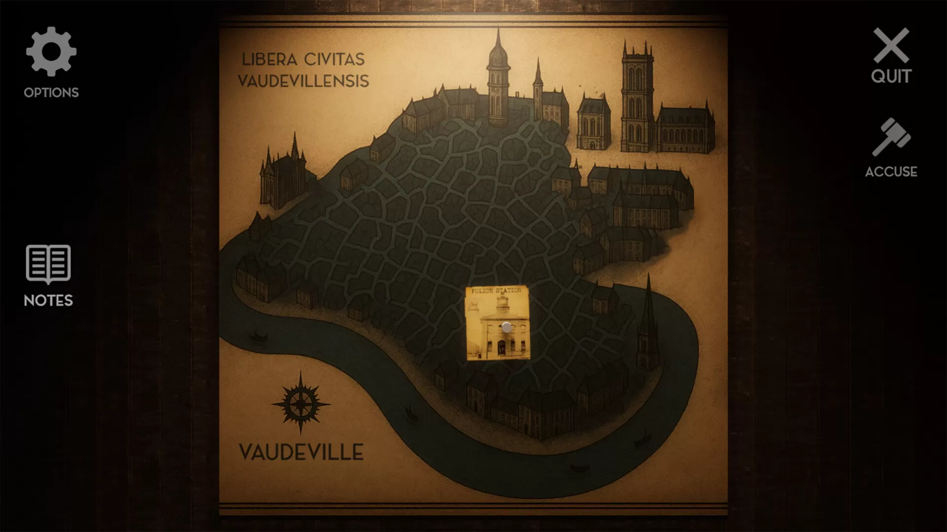 瓦德维尔/Vaudeville 瓦德维尔/Vaudeville