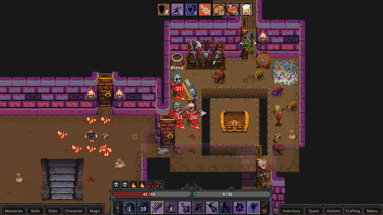 特里修斯之门/The Doors of Trithius