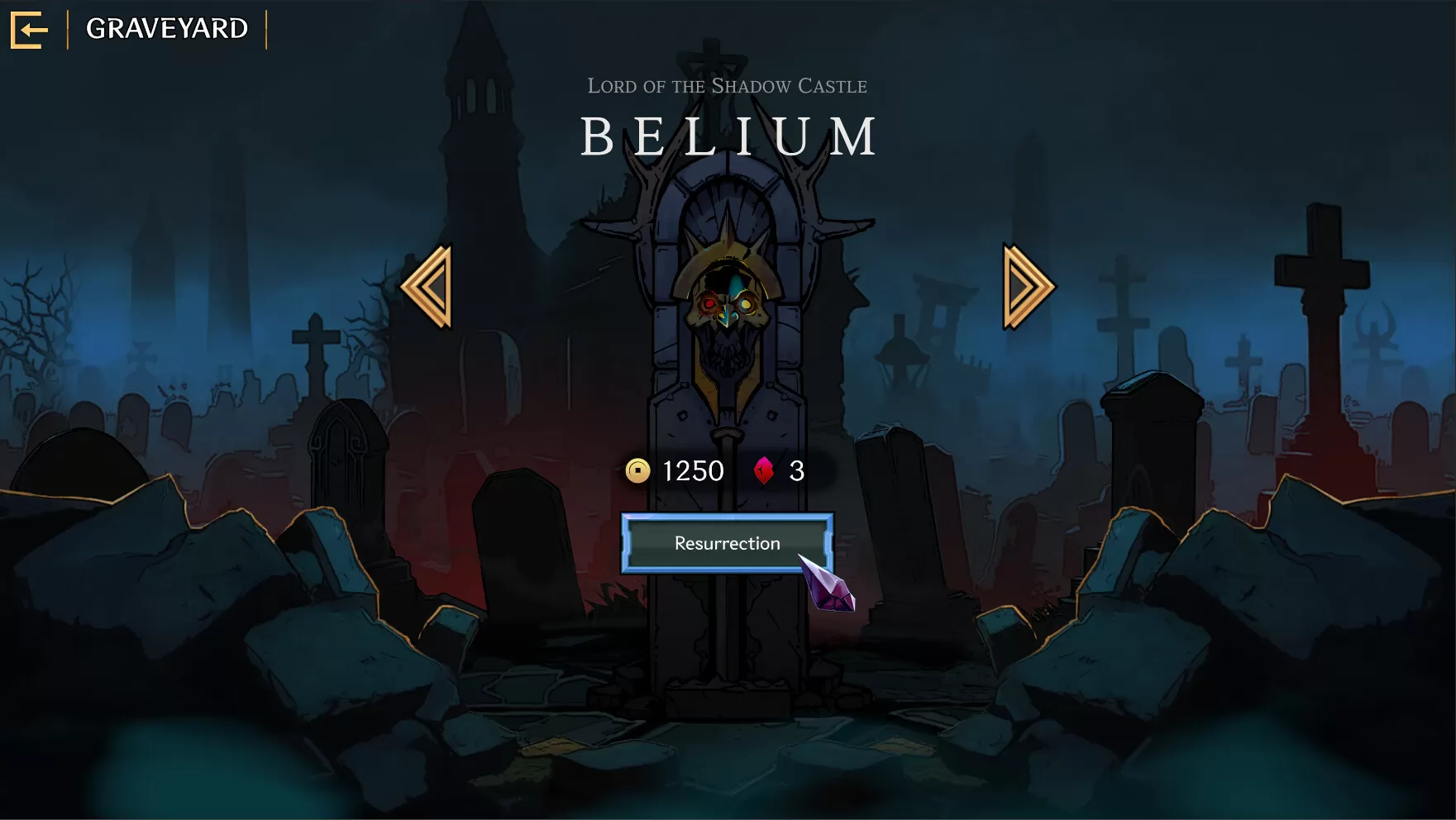 圣铠：地下城君主/Vambrace: Dungeon Monarch