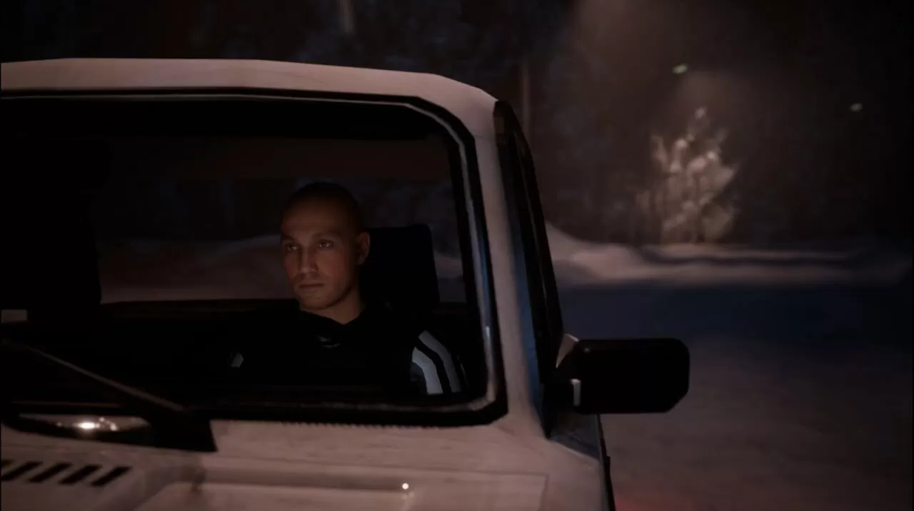 最后的拜访:98号/The Last Visit: 98th 最后的拜访:98号/The Last Visit: 98th