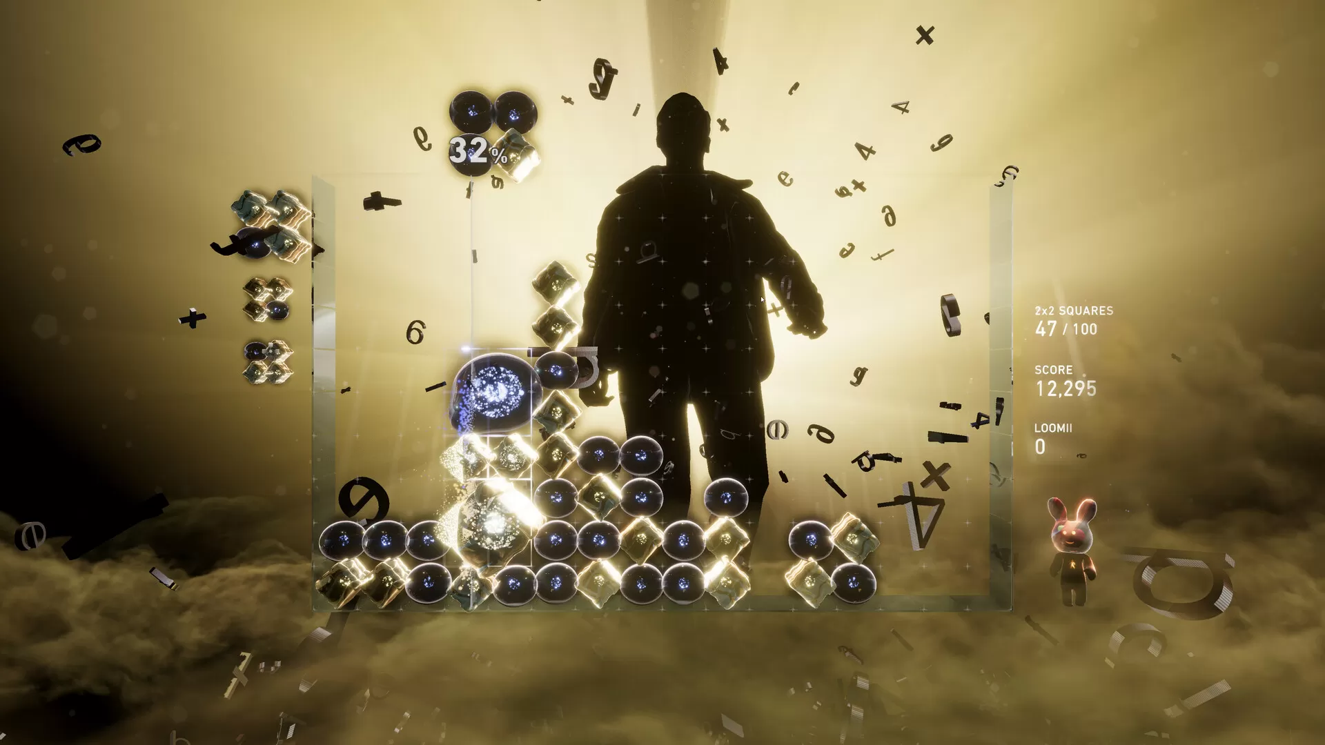 流光崛起/Lumines Arise/支持VR 流光崛起/Lumines Arise/支持VR