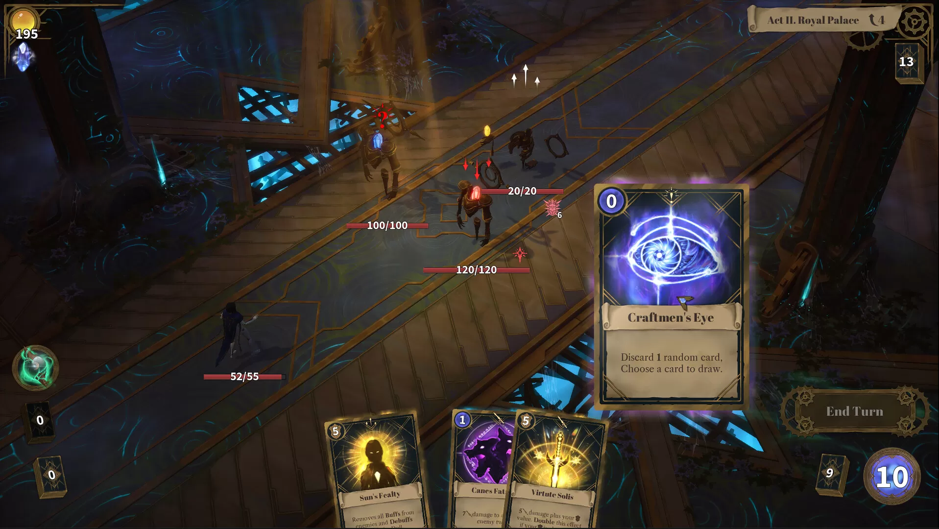 奥术之路/Arcane Path