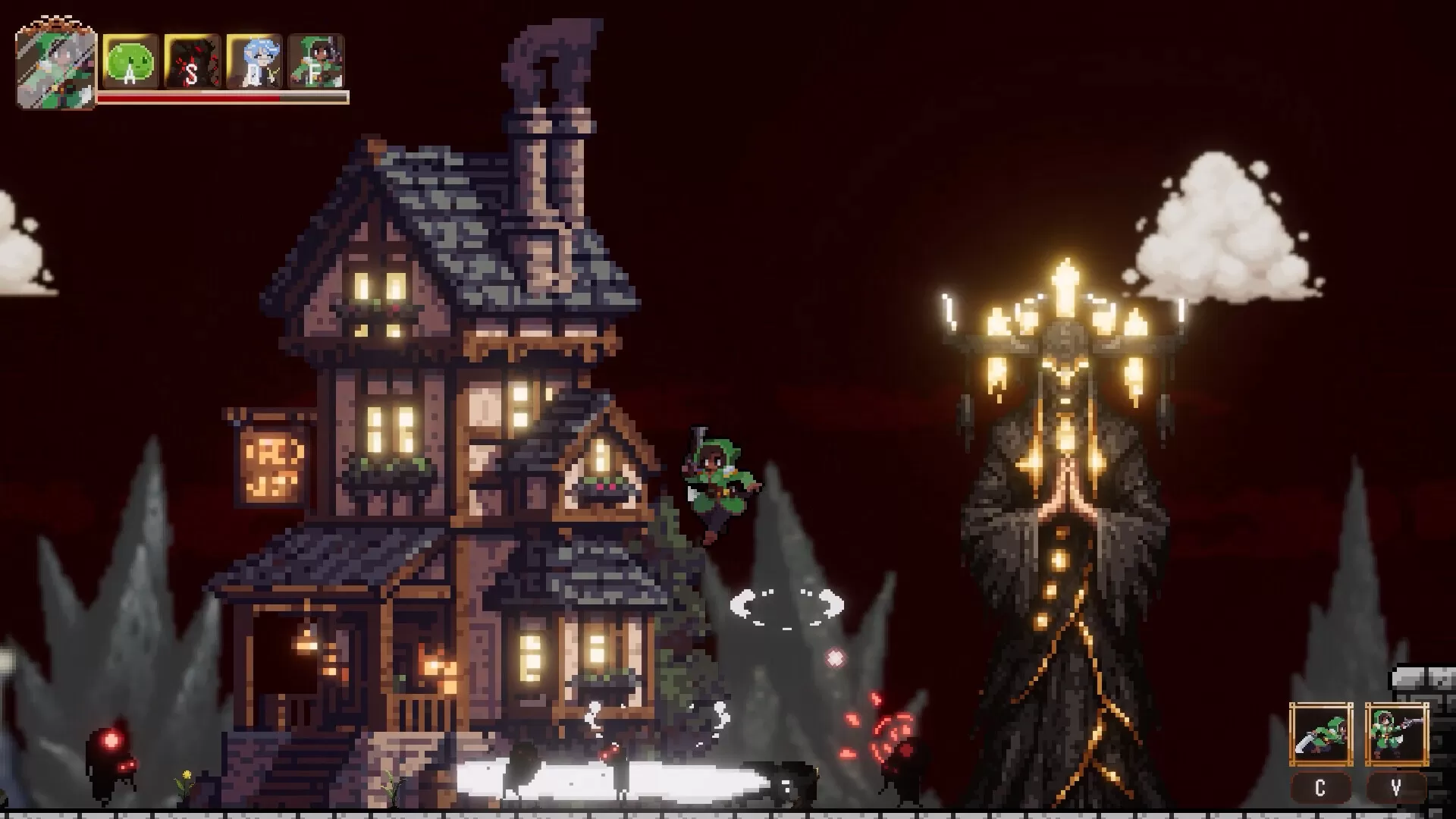 幻形史莱姆/Slime Changer