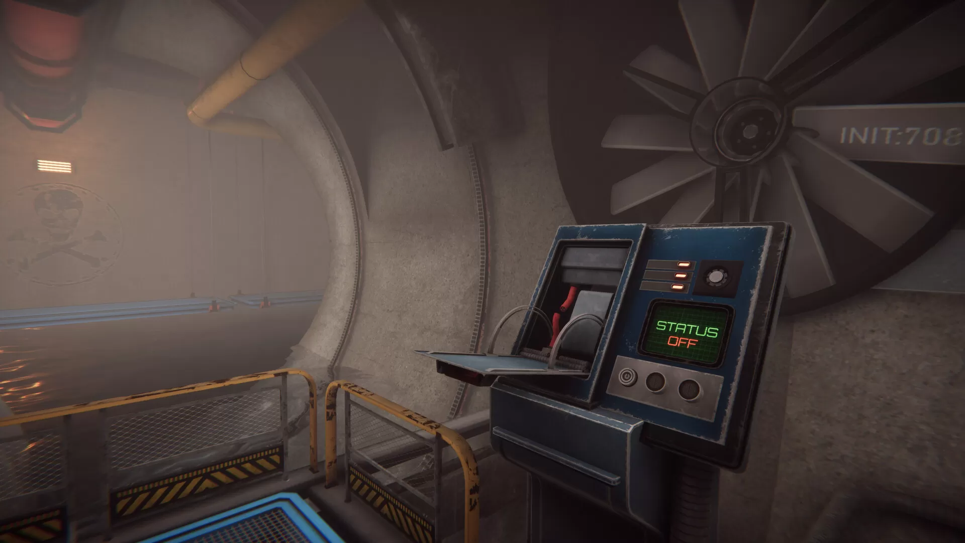 60 分钟绝灭：密室逃脱/60 Minutes to Extinction: Escape Room