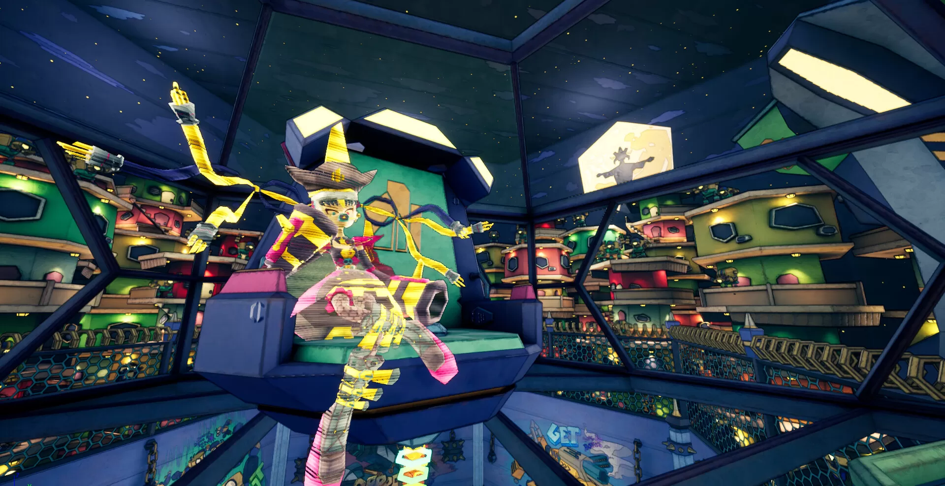 反抗引擎/Rebel Engine-互为学习资料库