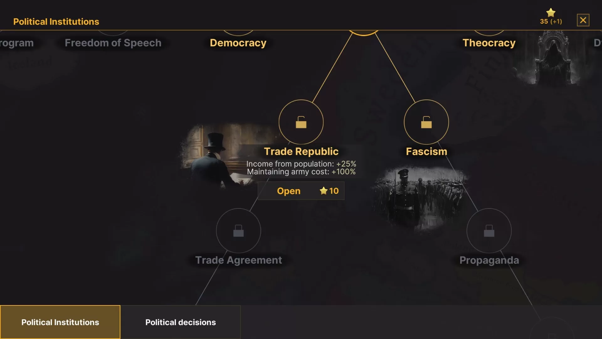 战争警告/Warnament