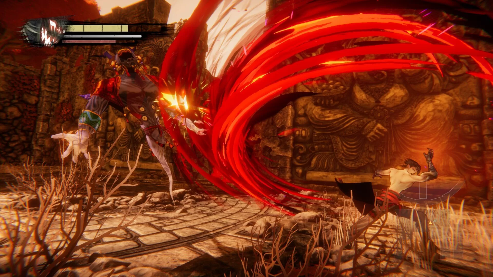 阿尼玛:回忆之门 I II 重制版/Anima Gate of Memories: I&II Remaster 阿尼玛:回忆之门 I II 重制版/Anima Gate of Memories: I&II Remaster