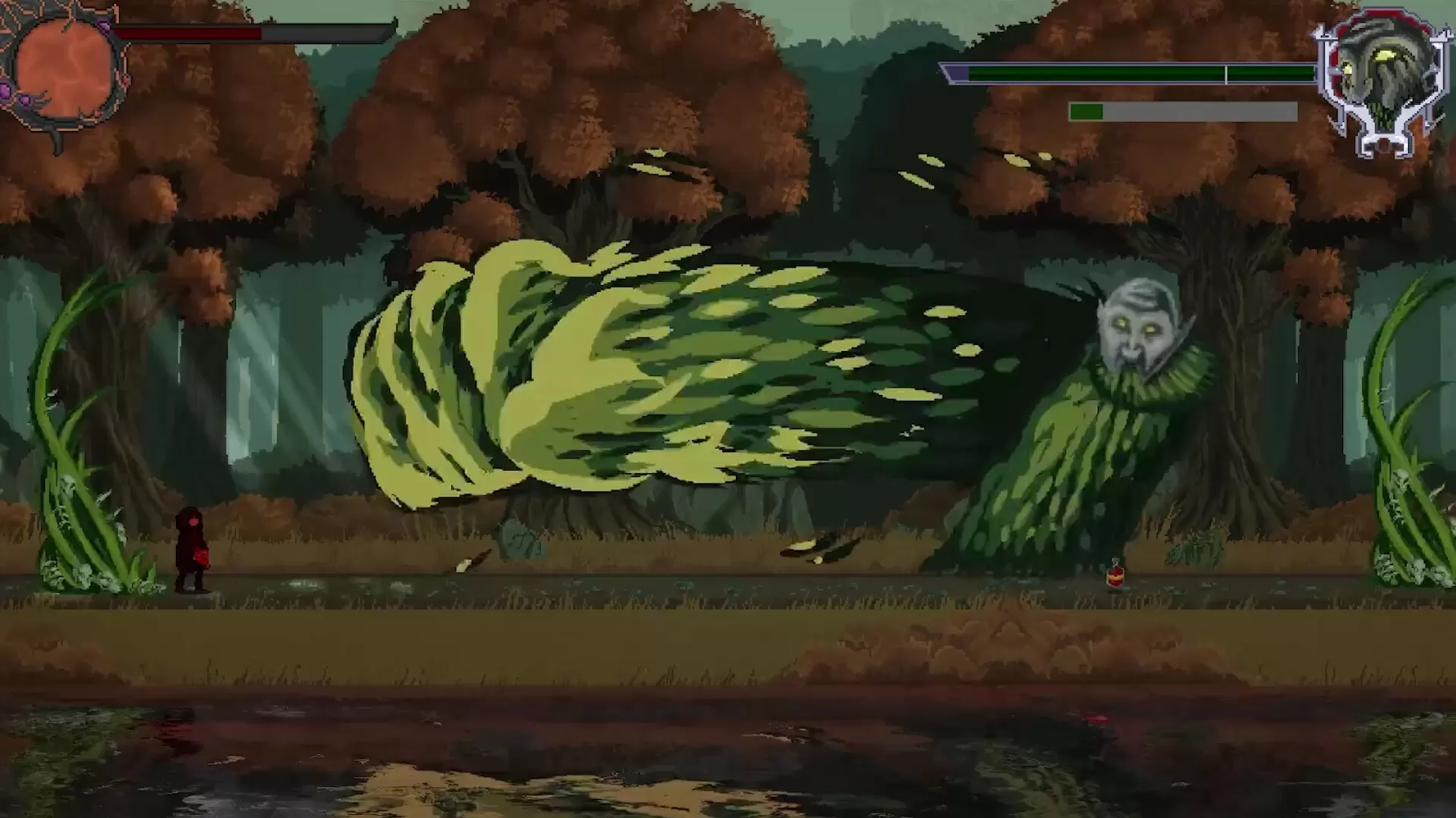 哀恸之焰/Luctus 哀恸之焰/Luctus