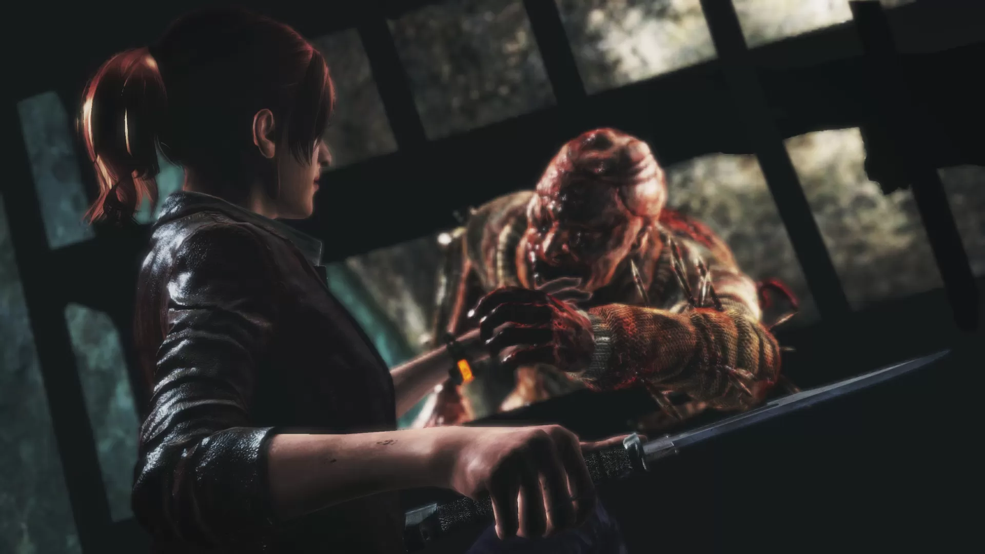 生化危机：启示录2/Resident Evil Revelations 2