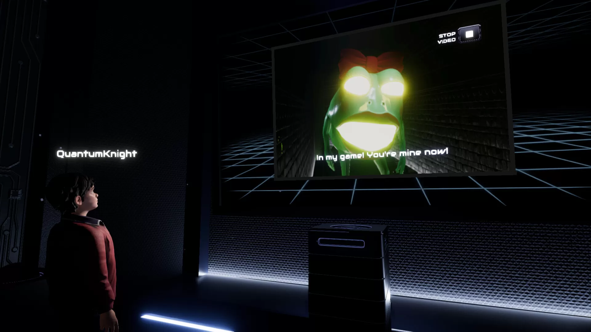 恐怖字节/Terrorbytes-互为学习资料库