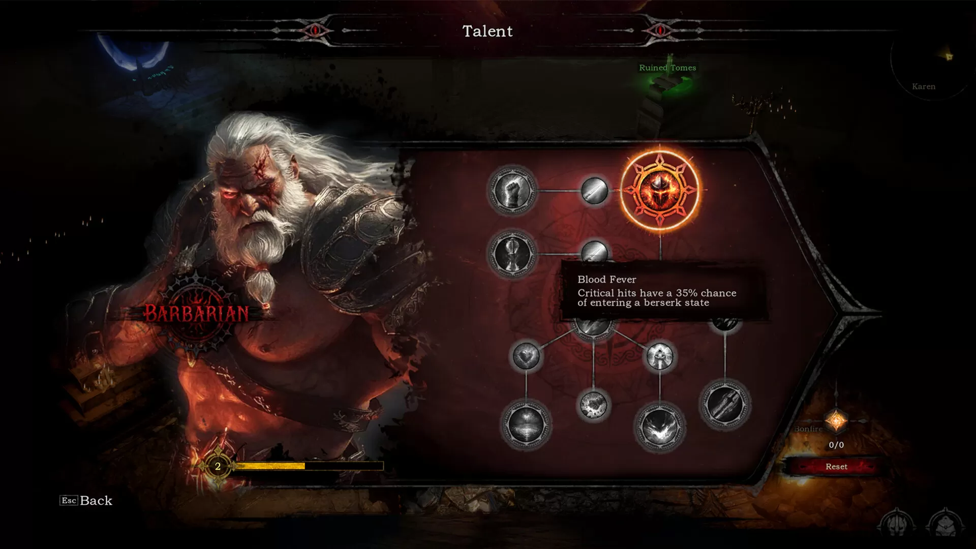 神弃之地/GOD FORSAKEN 神弃之地/GOD FORSAKEN