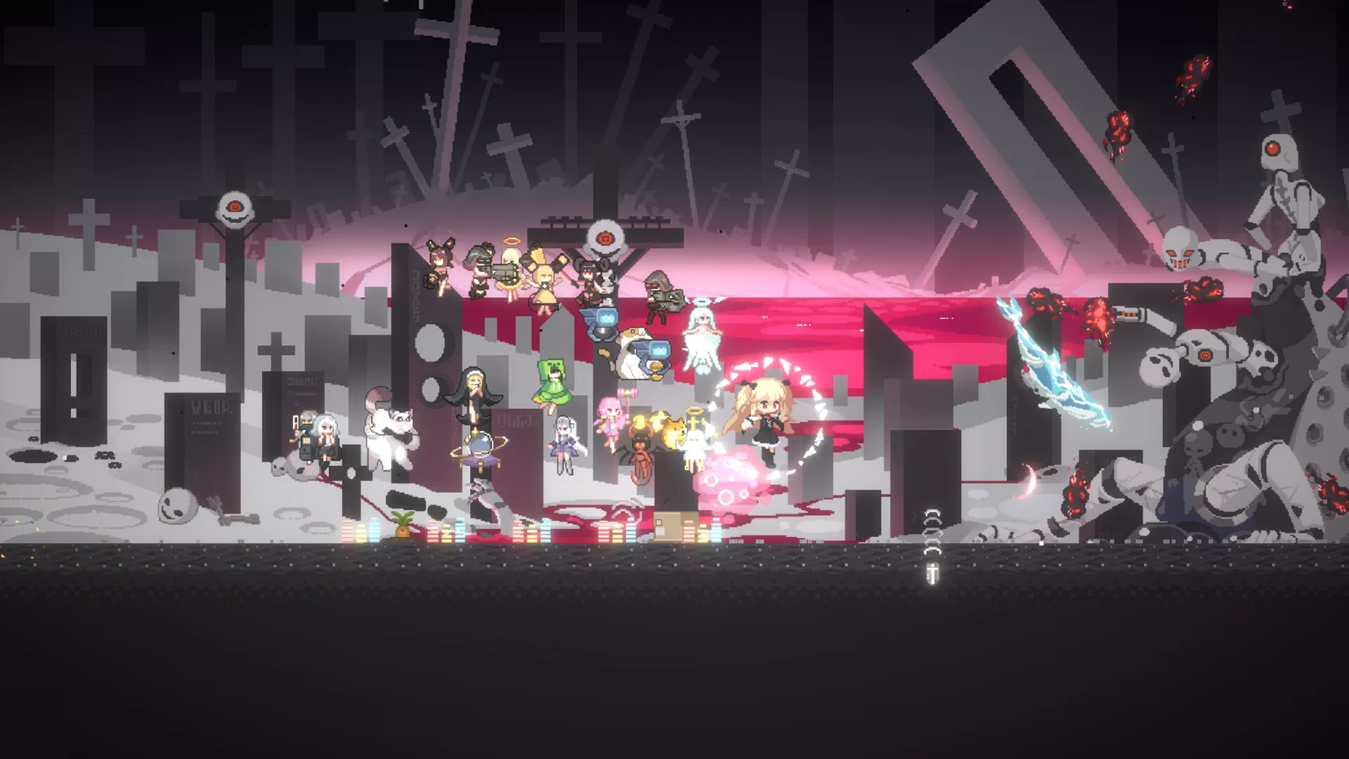 新月纪元/Lunavania 新月纪元/Lunavania