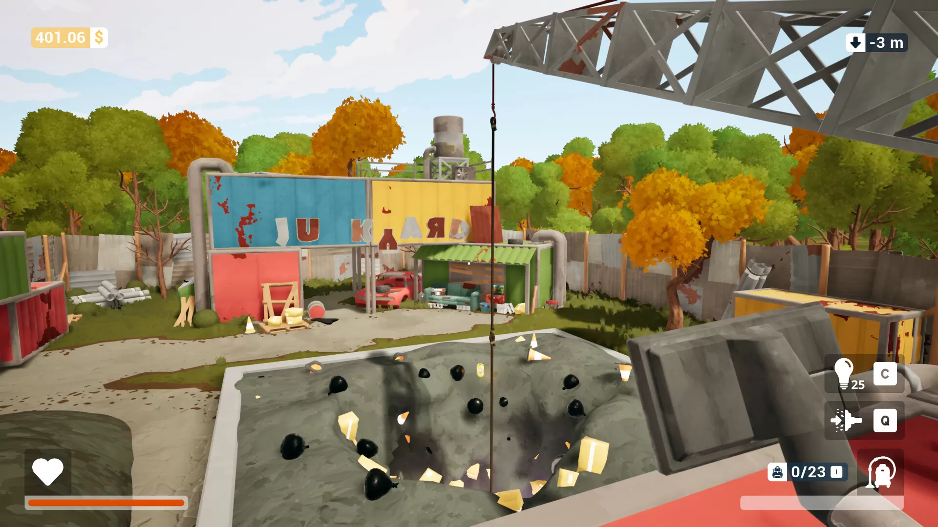 垃圾场大王/One Man´s Trash 垃圾场大王/One Man´s Trash