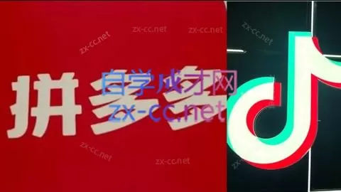 老陶电商·拼多多+抖音小店无货源开店(更新10月)