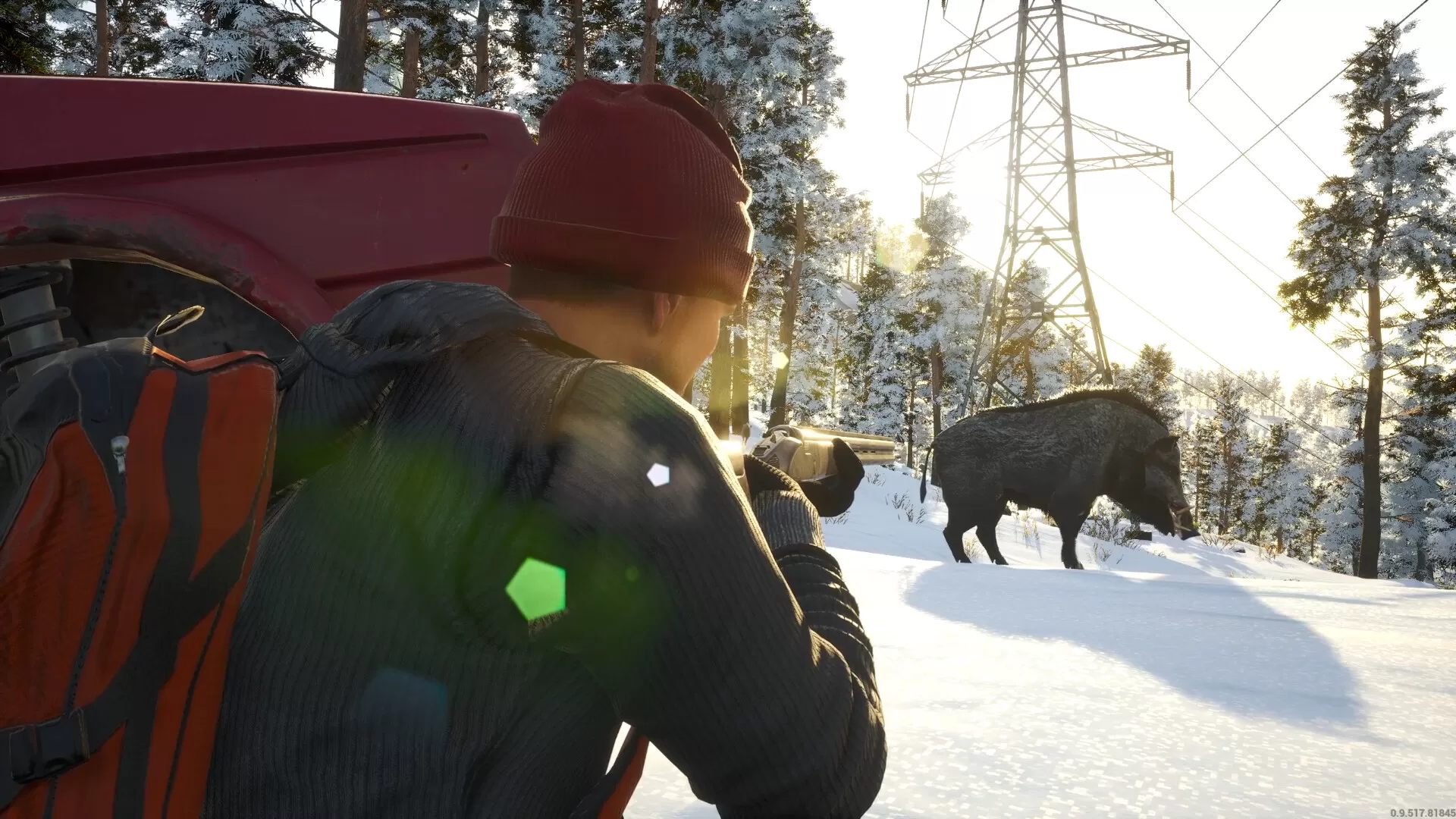 人渣/SCUM/支持网络联机