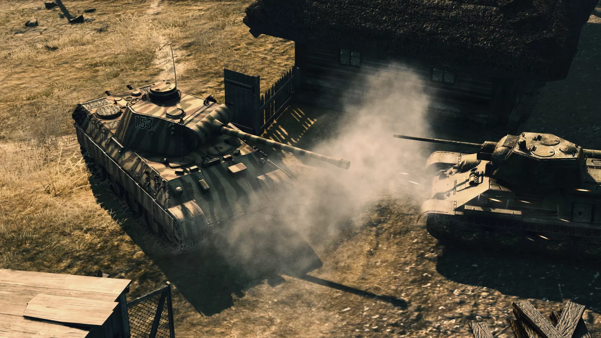 战争召唤——地狱之门:东线/Call to Arms - Gates of Hell: Ostfront 战争召唤——地狱之门:东线/Call to Arms - Gates of Hell: Ostfront