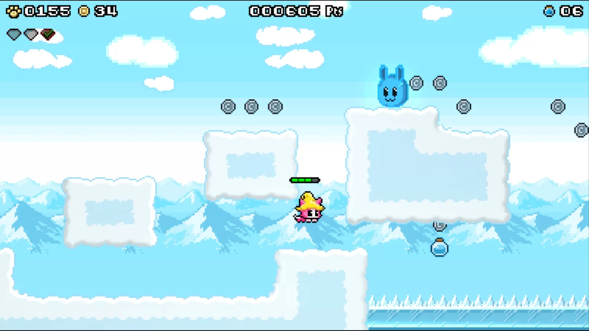 魔法猫咪/MagiCat 魔法猫咪/MagiCat