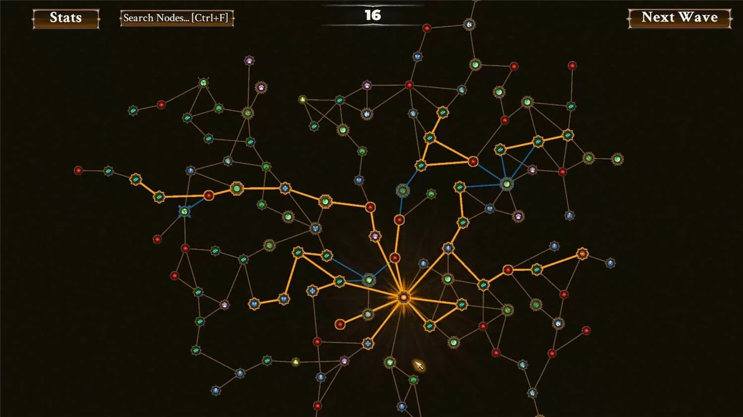 《争取光明：生存之战》中文版-互为学习资料库