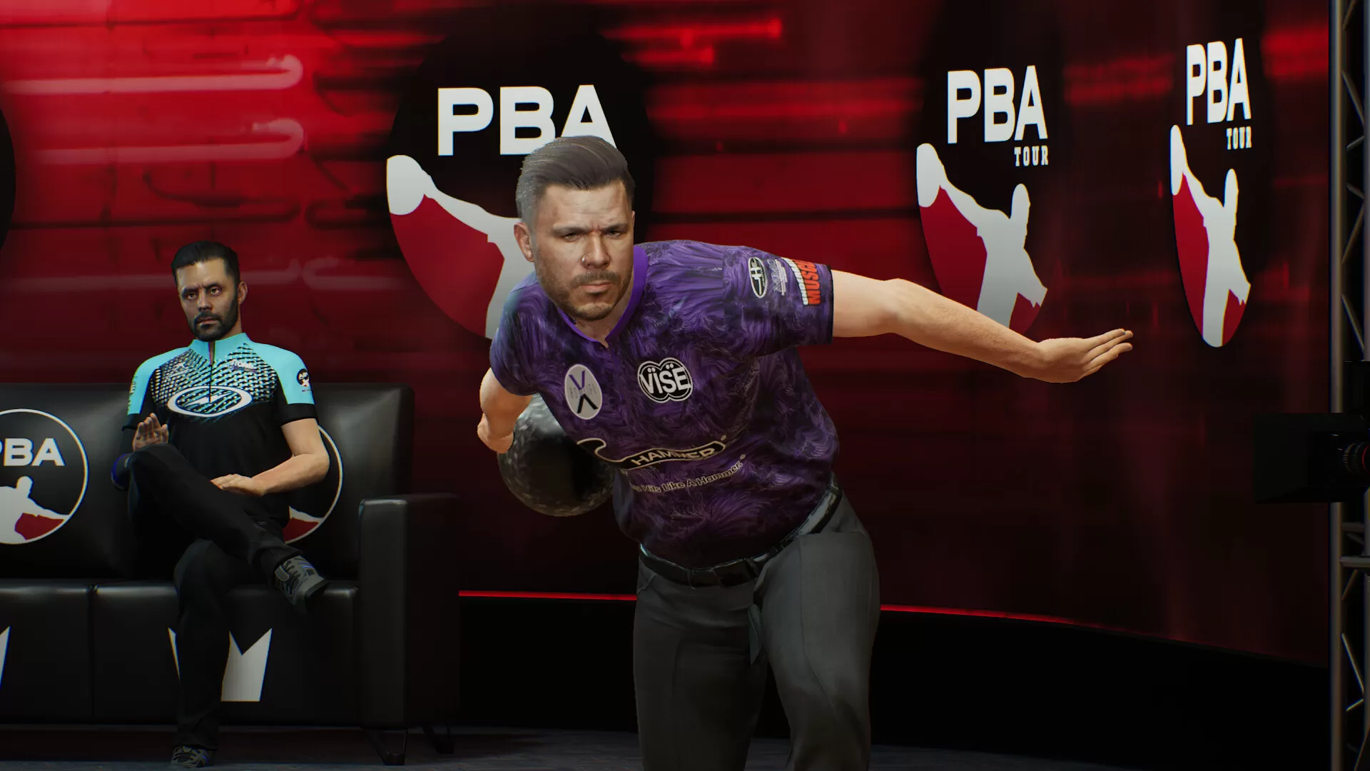 PBA职业保龄球2026/PBA Pro Bowling 2026
