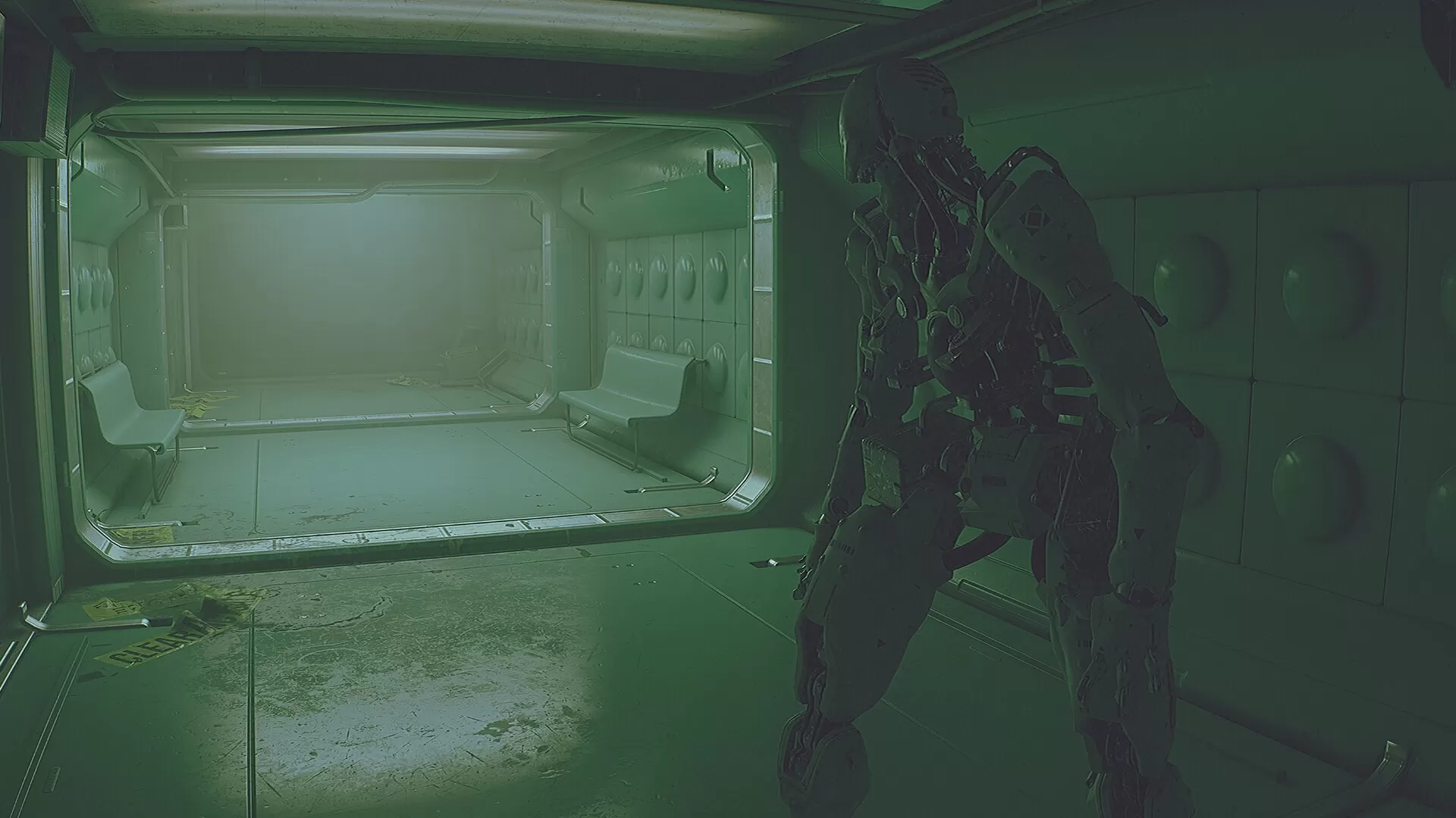 月球任务/ROUTINE 月球任务/ROUTINE