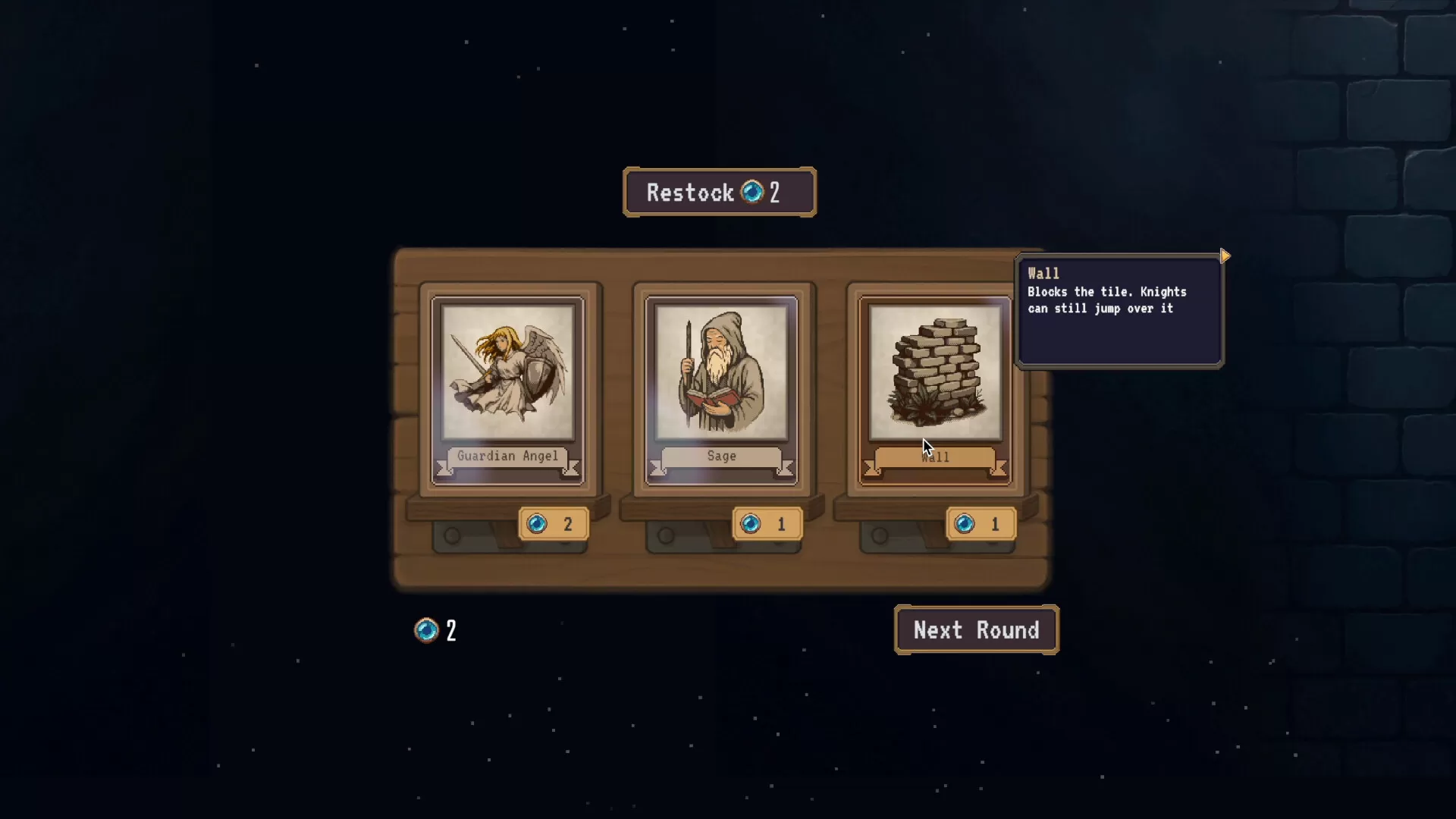 是的，皇后/Yes, My Queen