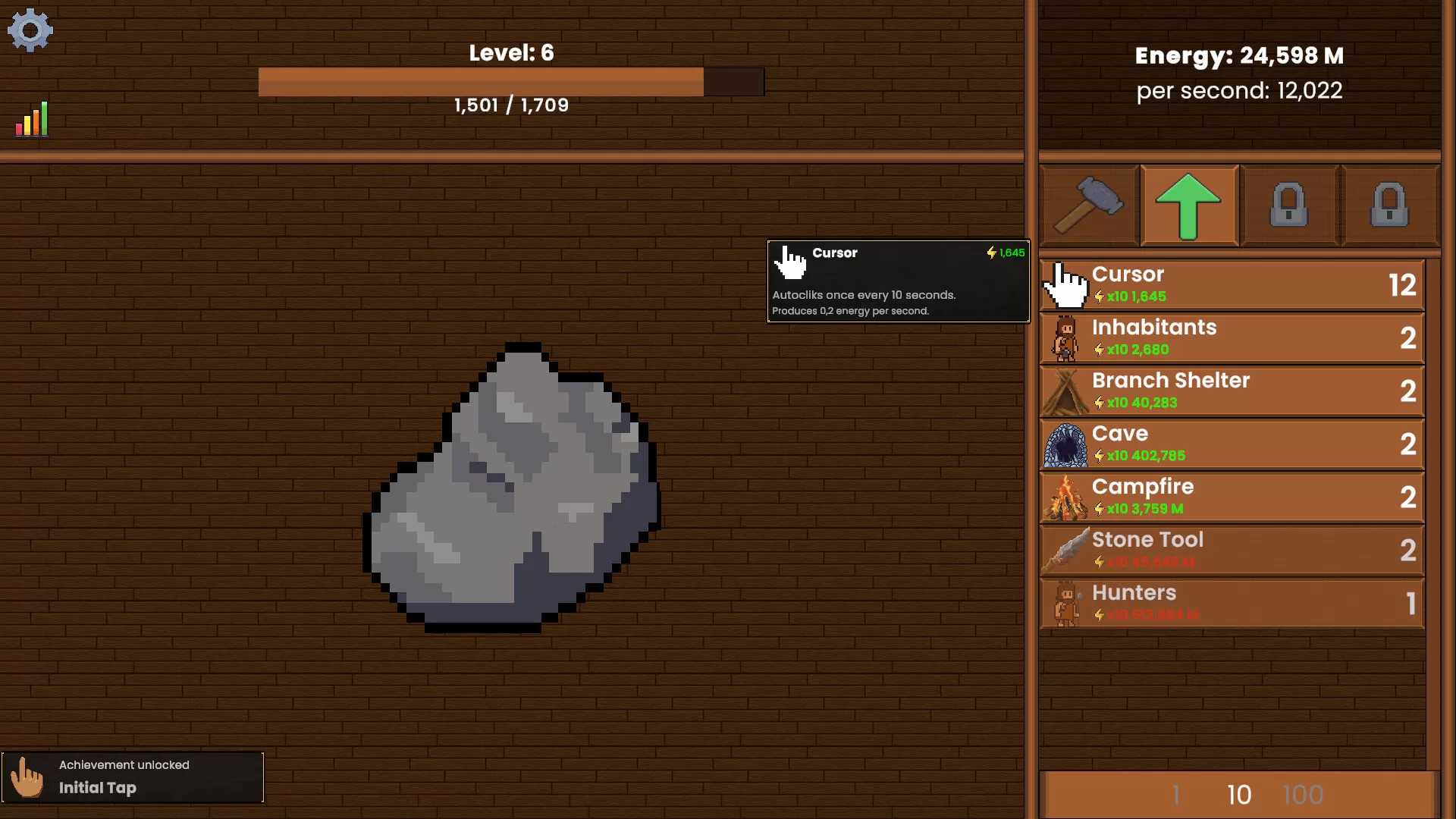 纪元点击器/EraClicker