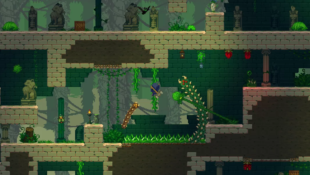 世界光环/Aura of Worlds